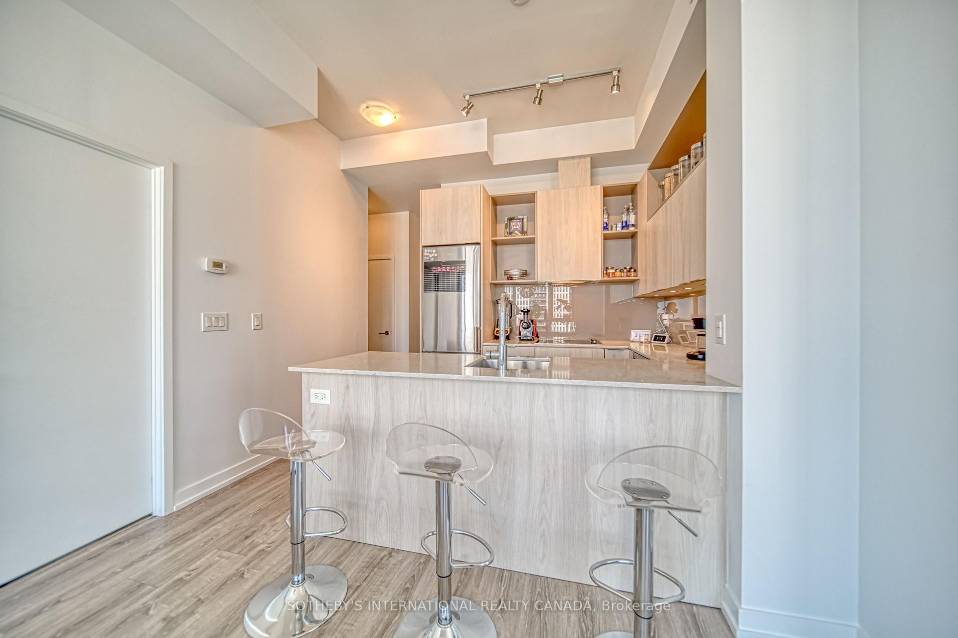 200 Sackville Street PH08, Toronto Unit: PH08
