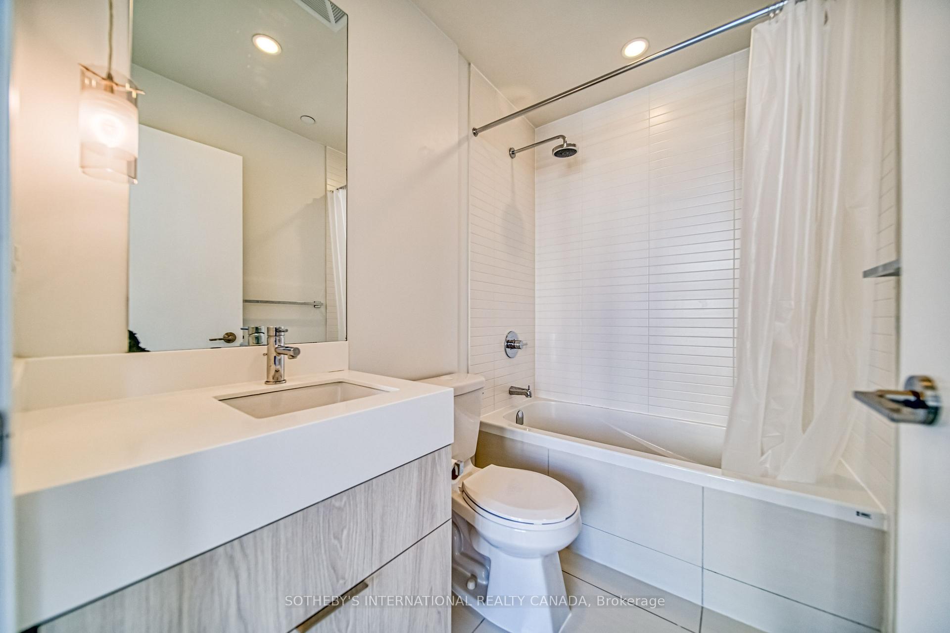 200 Sackville Street PH08, Toronto Unit: PH08