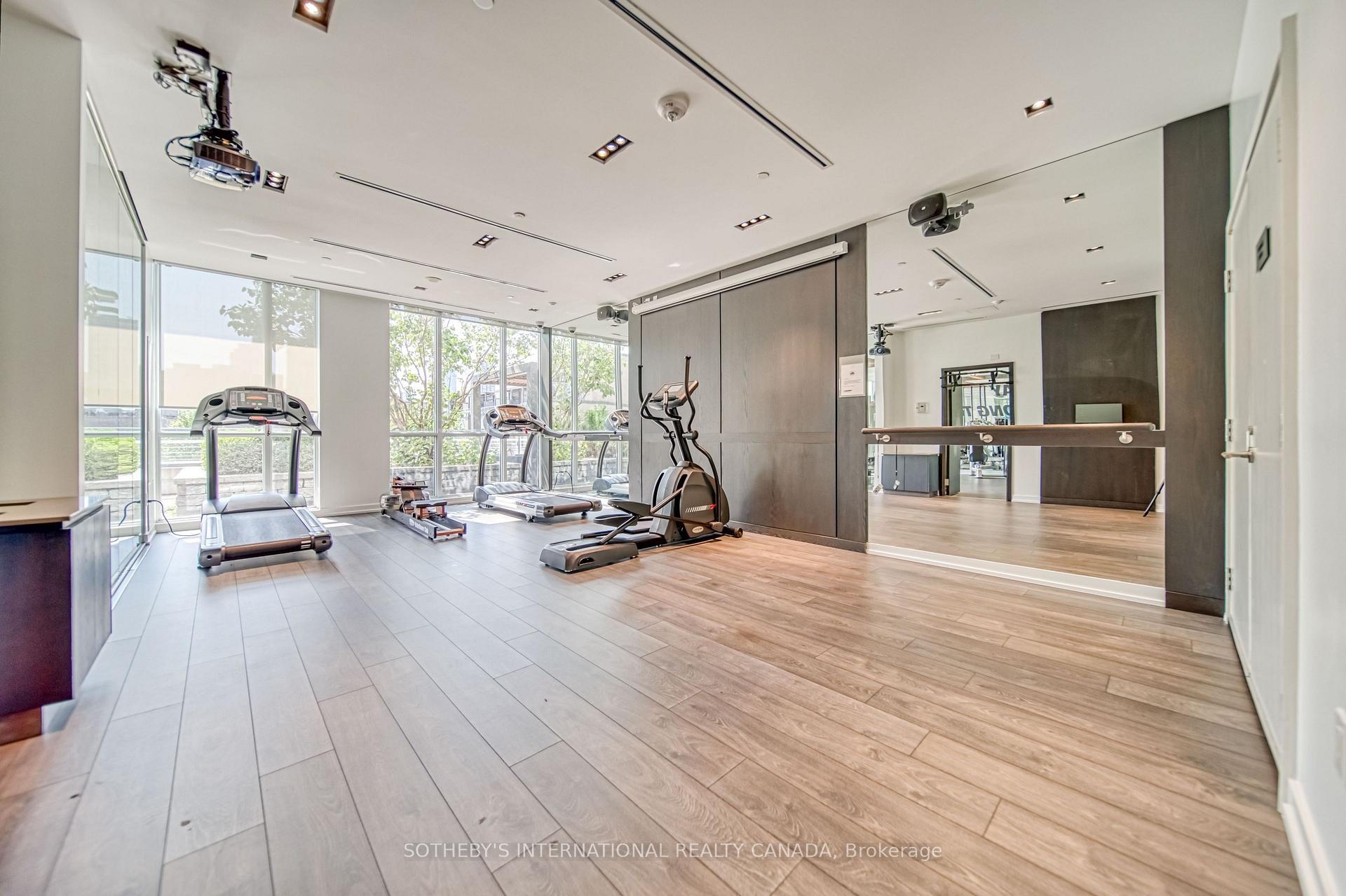 200 Sackville Street PH08, Toronto Unit: PH08