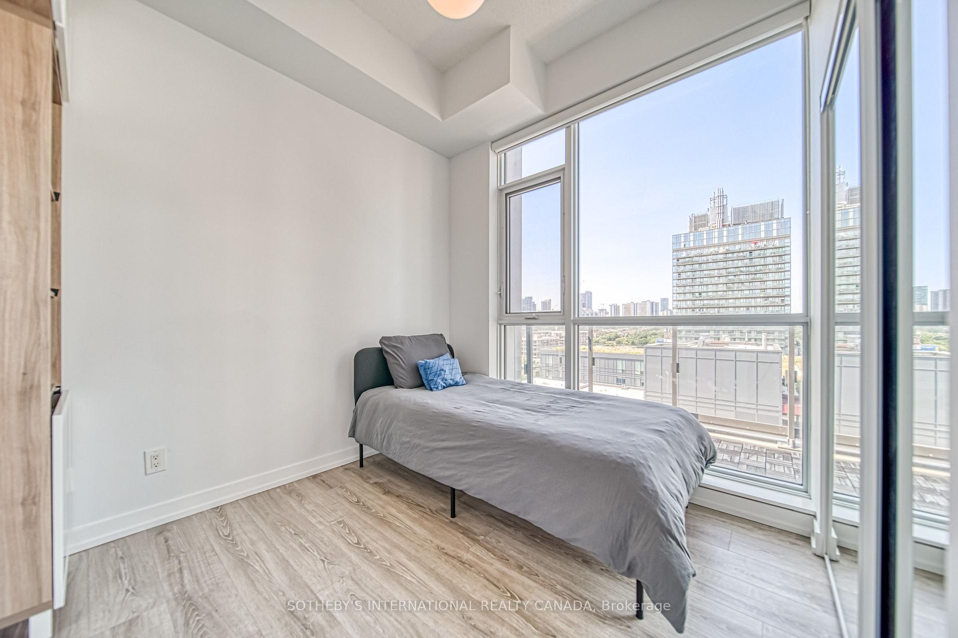 200 Sackville Street PH08, Toronto Unit: PH08