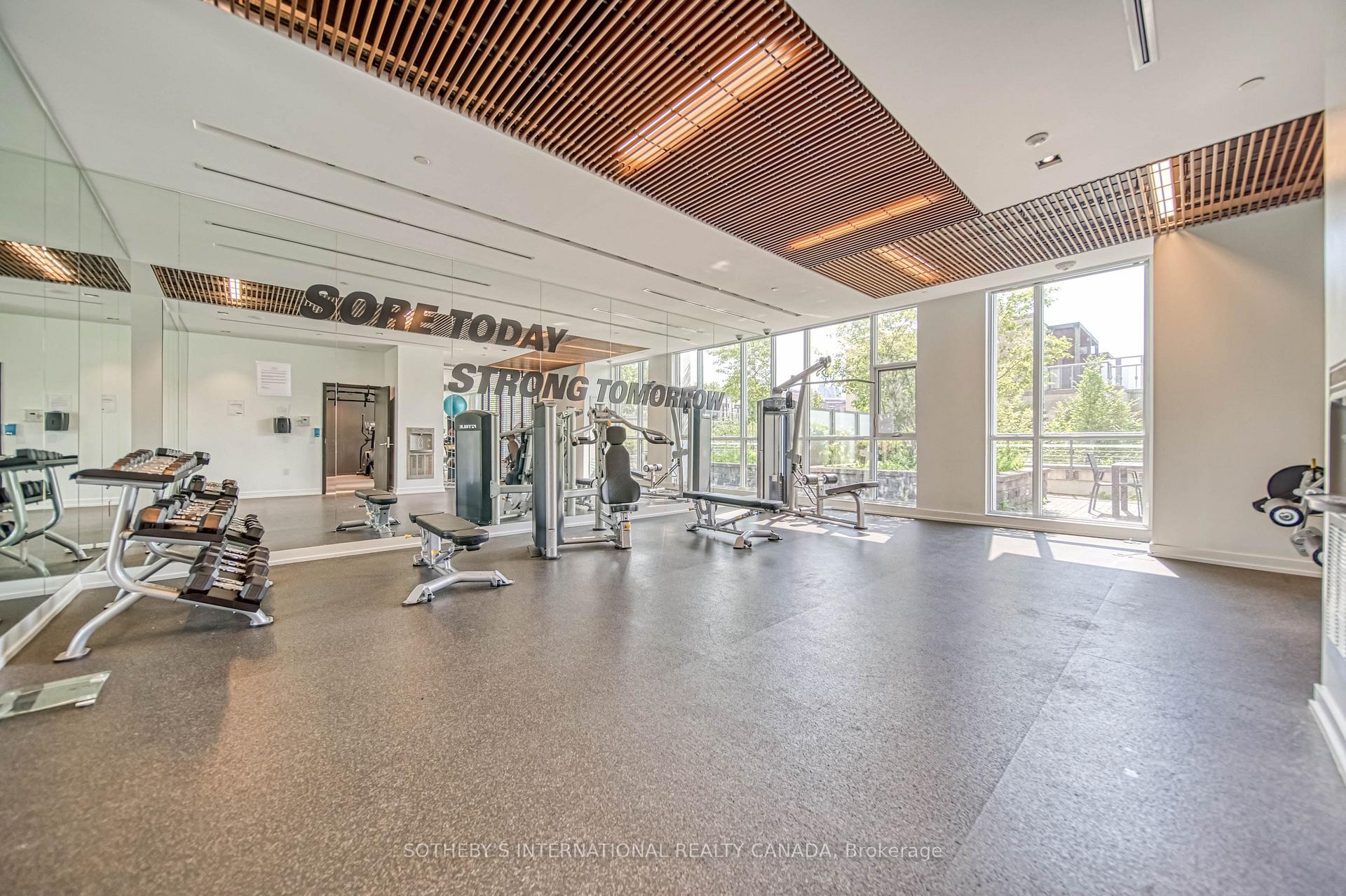 200 Sackville Street PH08, Toronto Unit: PH08