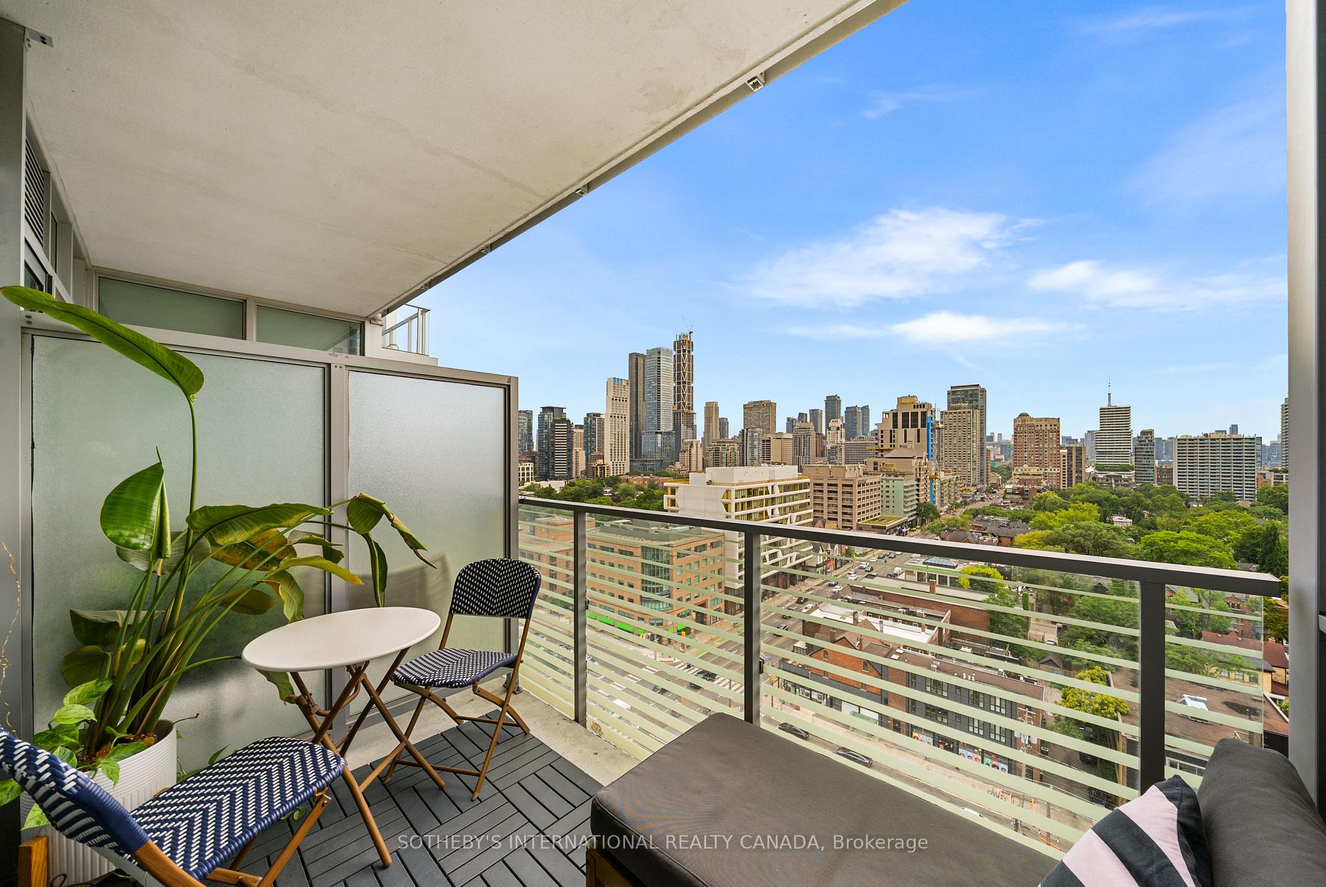 170 Avenue Road 1503, Toronto Unit: 1503