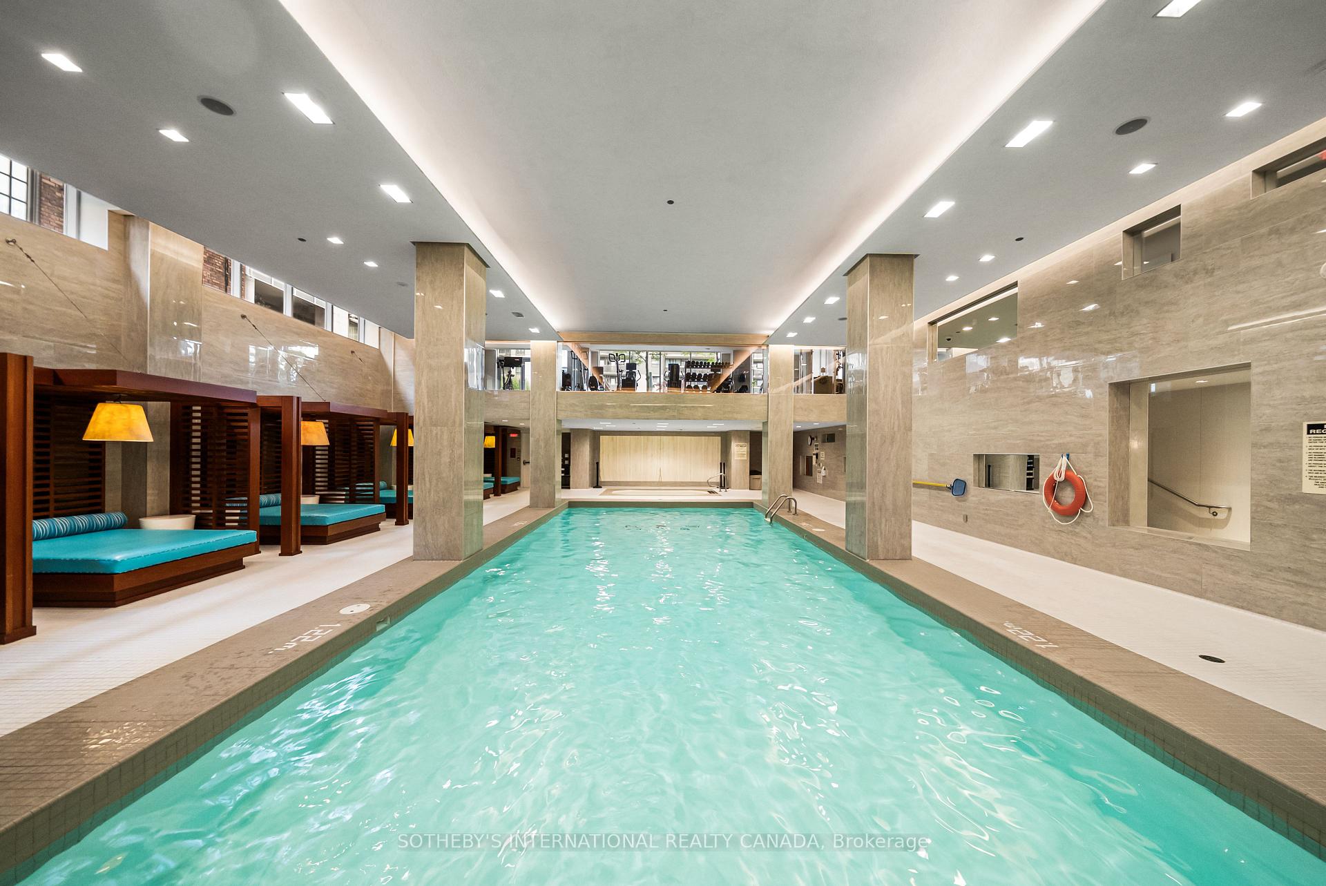 170 Avenue Road 1503, Toronto Unit: 1503