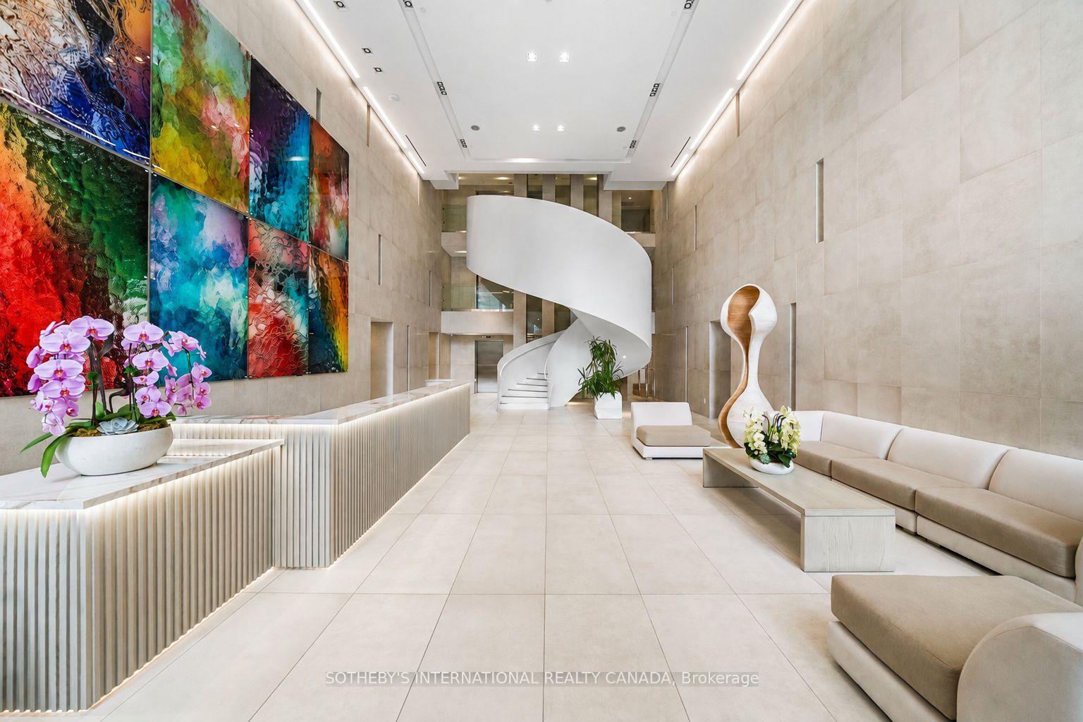 170 Avenue Road 1503, Toronto Unit: 1503