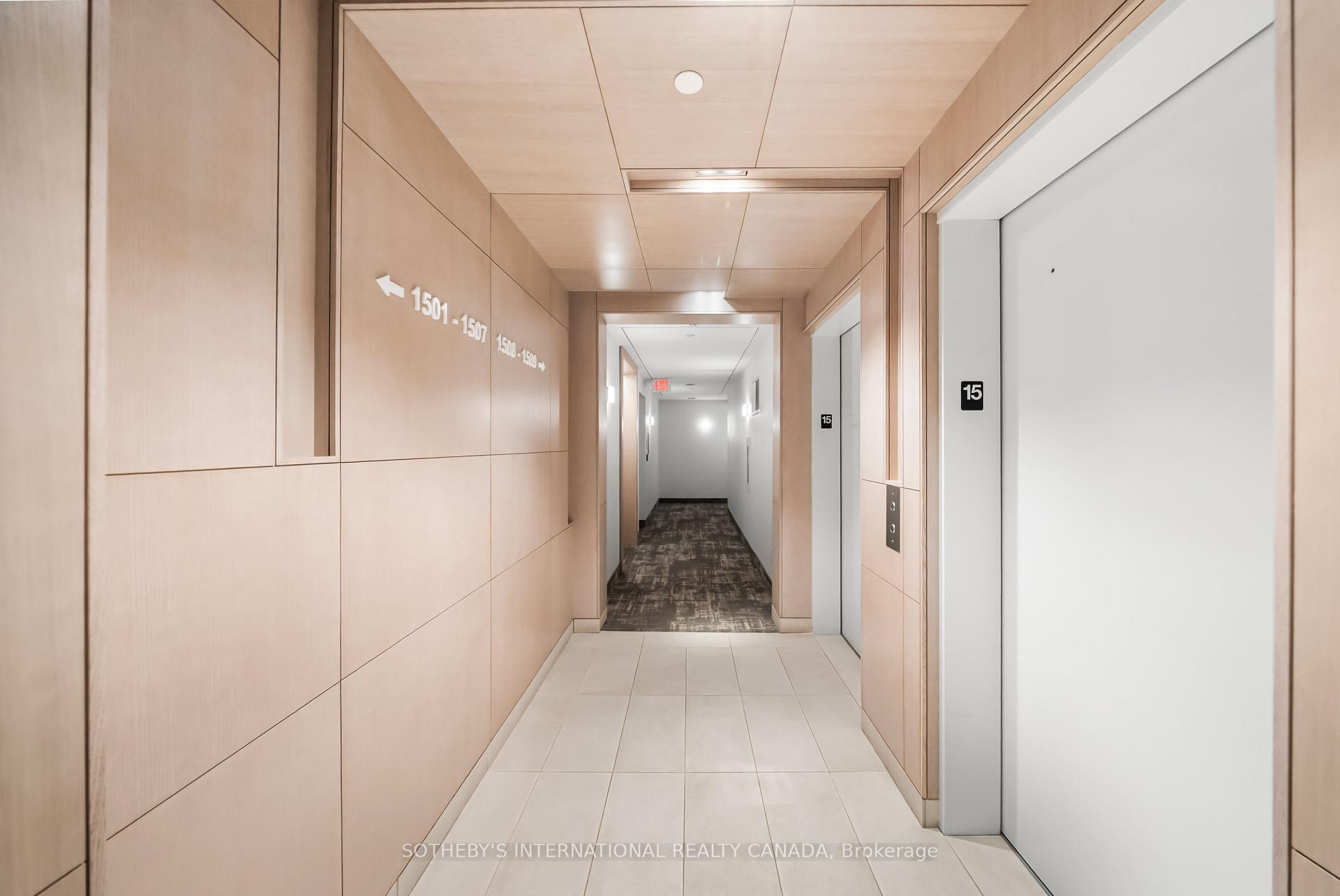 170 Avenue Road 1503, Toronto Unit: 1503
