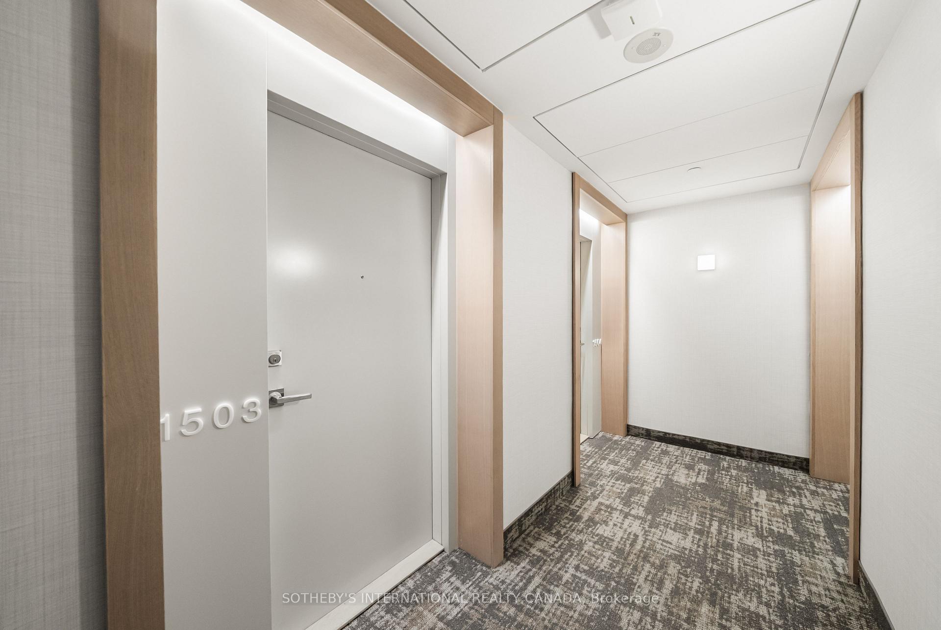 170 Avenue Road 1503, Toronto Unit: 1503