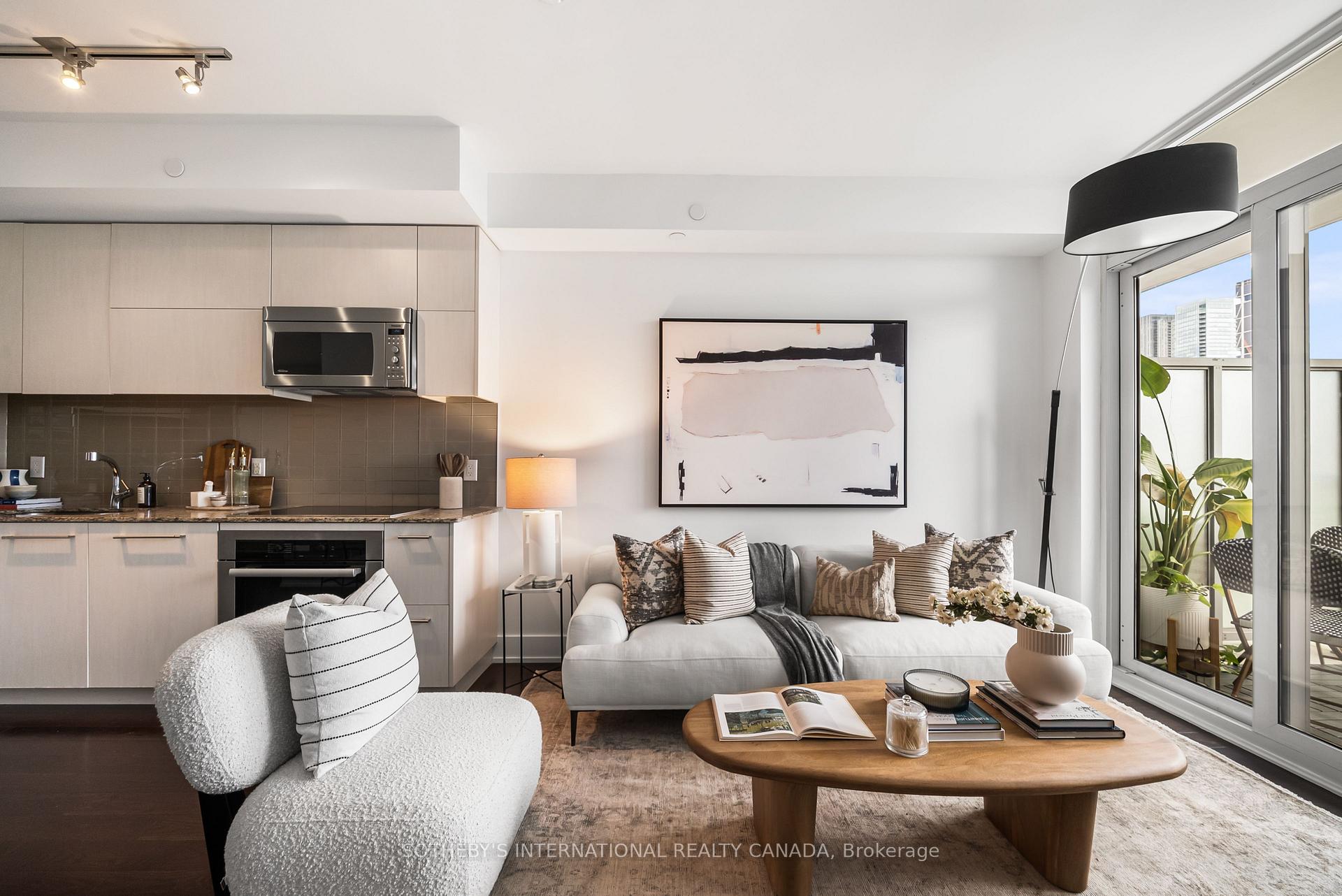 170 Avenue Road 1503, Toronto Unit: 1503