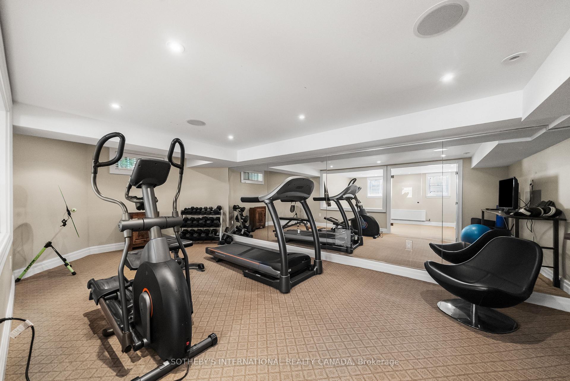 236 Poplar Plains Road, Toronto