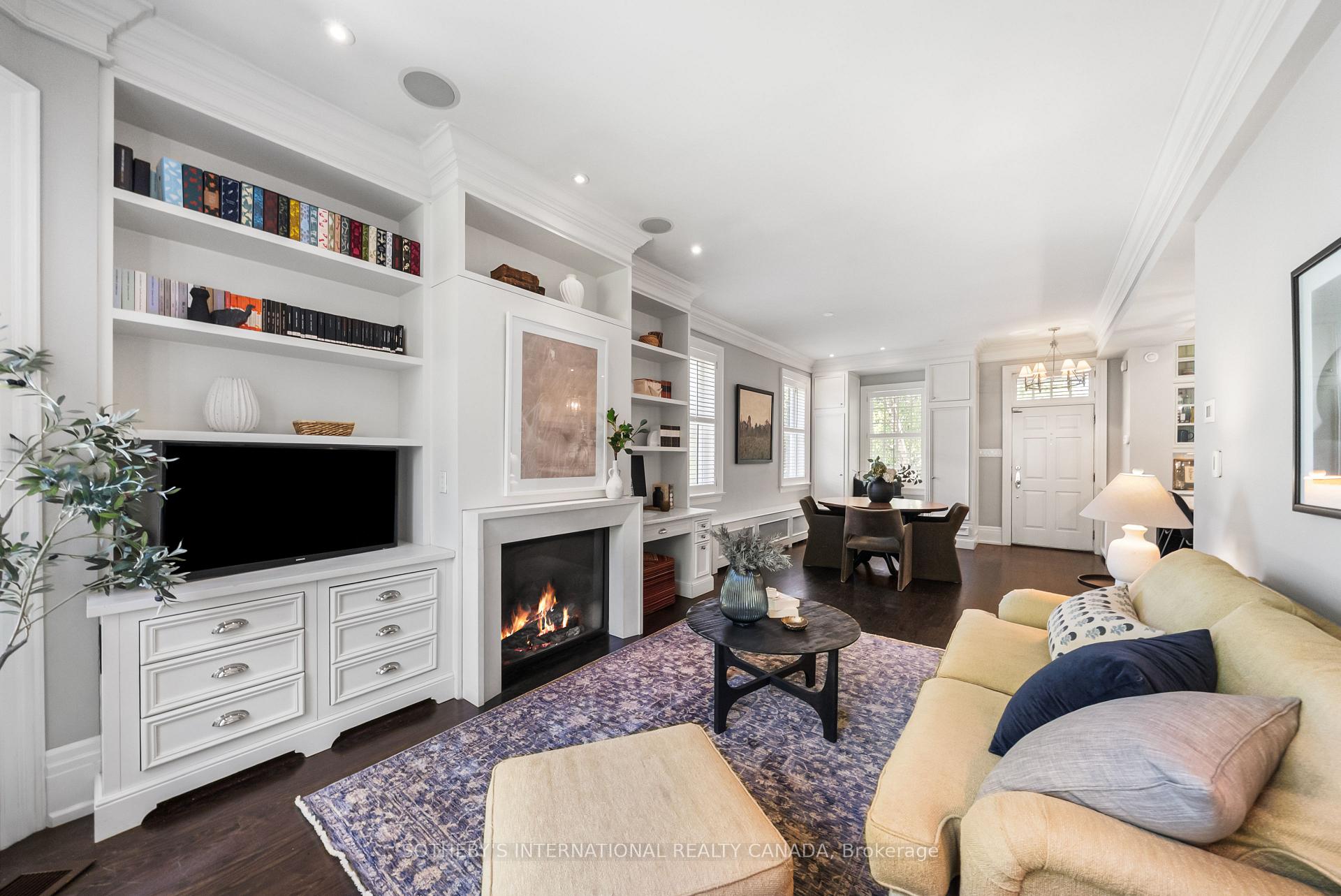 236 Poplar Plains Road, Toronto