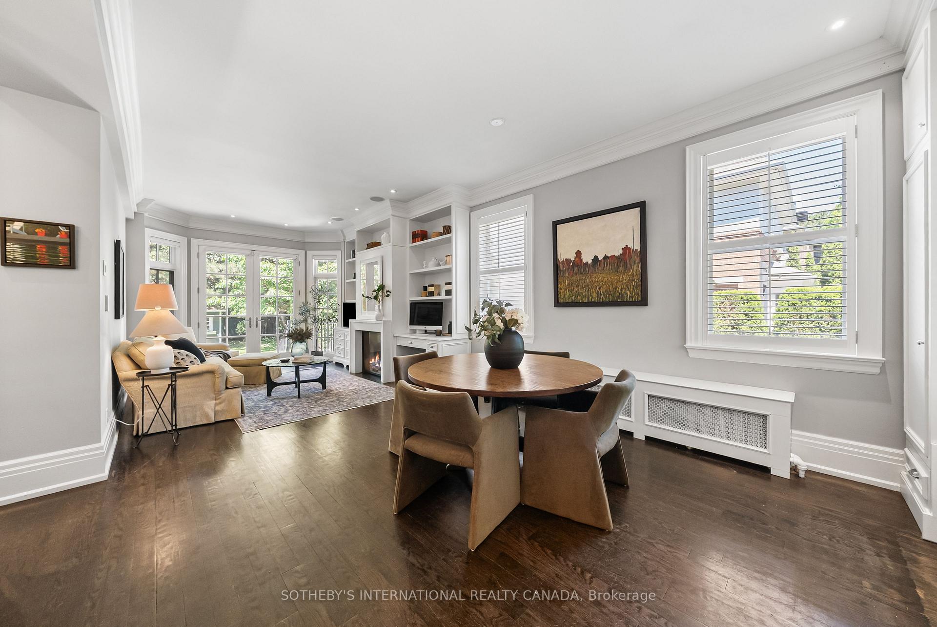 236 Poplar Plains Road, Toronto