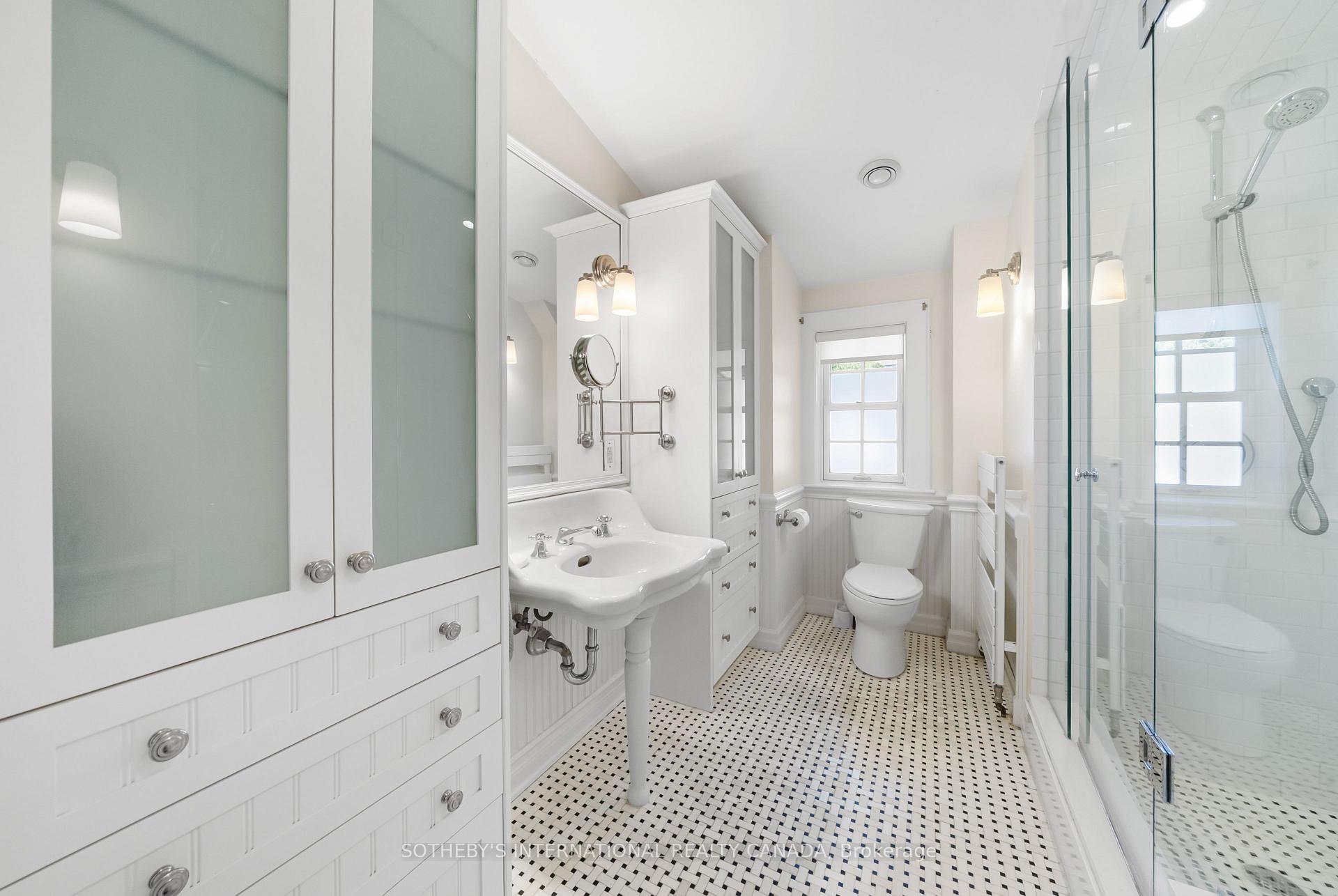 236 Poplar Plains Road, Toronto