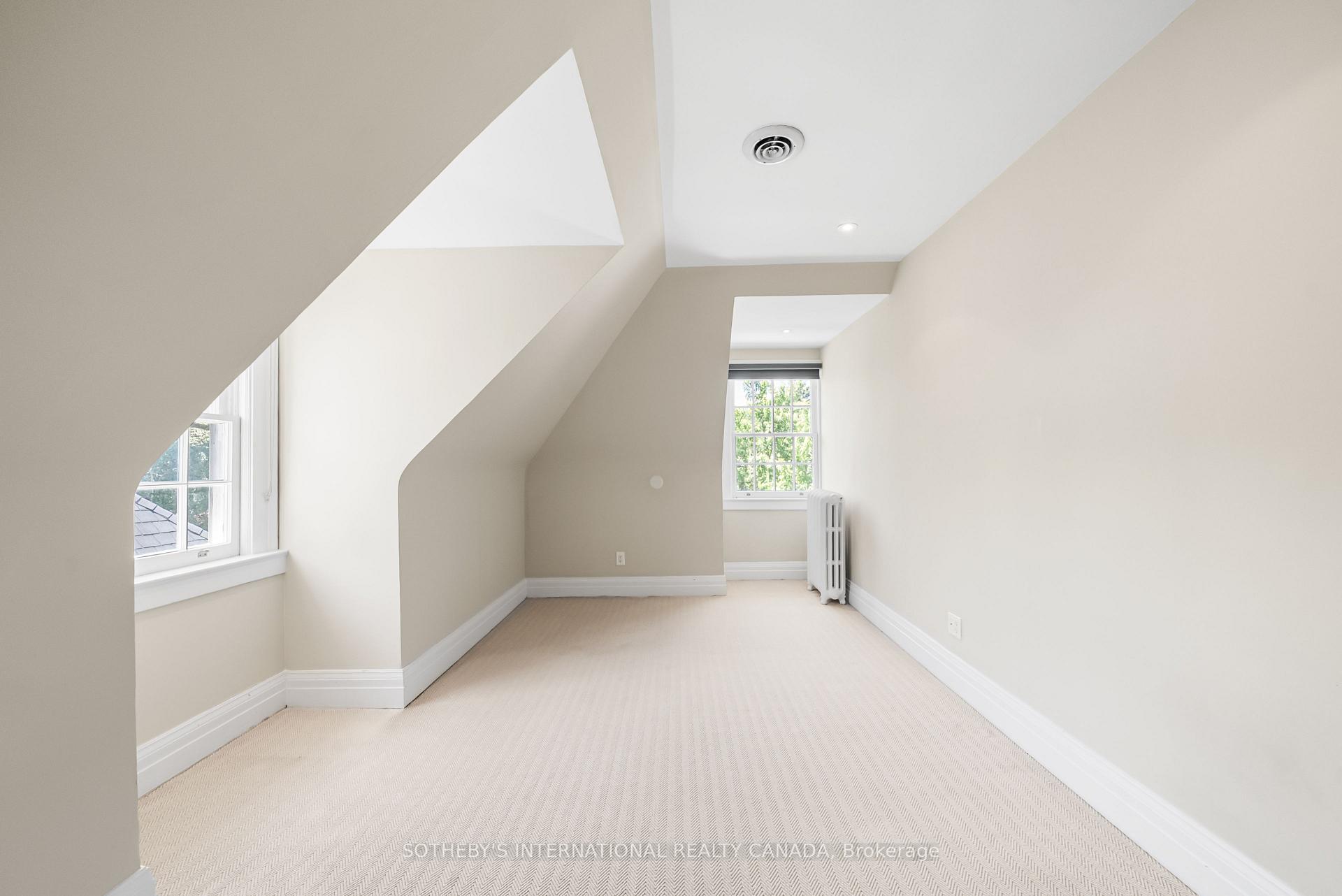 236 Poplar Plains Road, Toronto