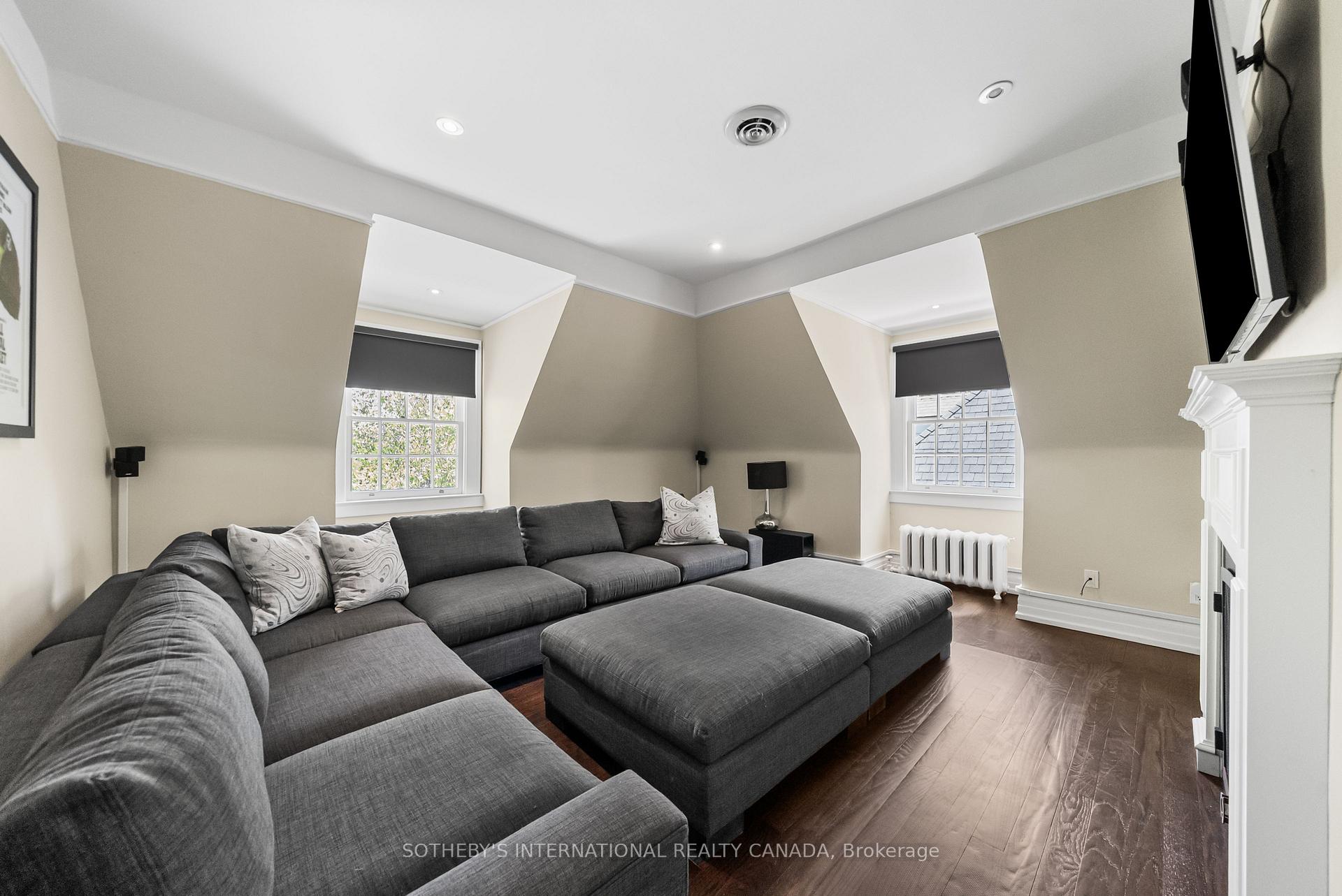 236 Poplar Plains Road, Toronto