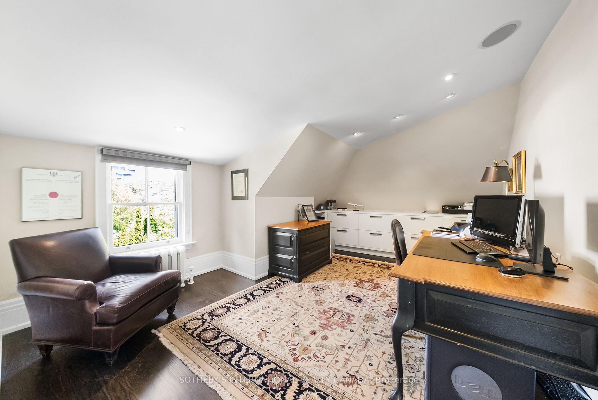236 Poplar Plains Road, Toronto