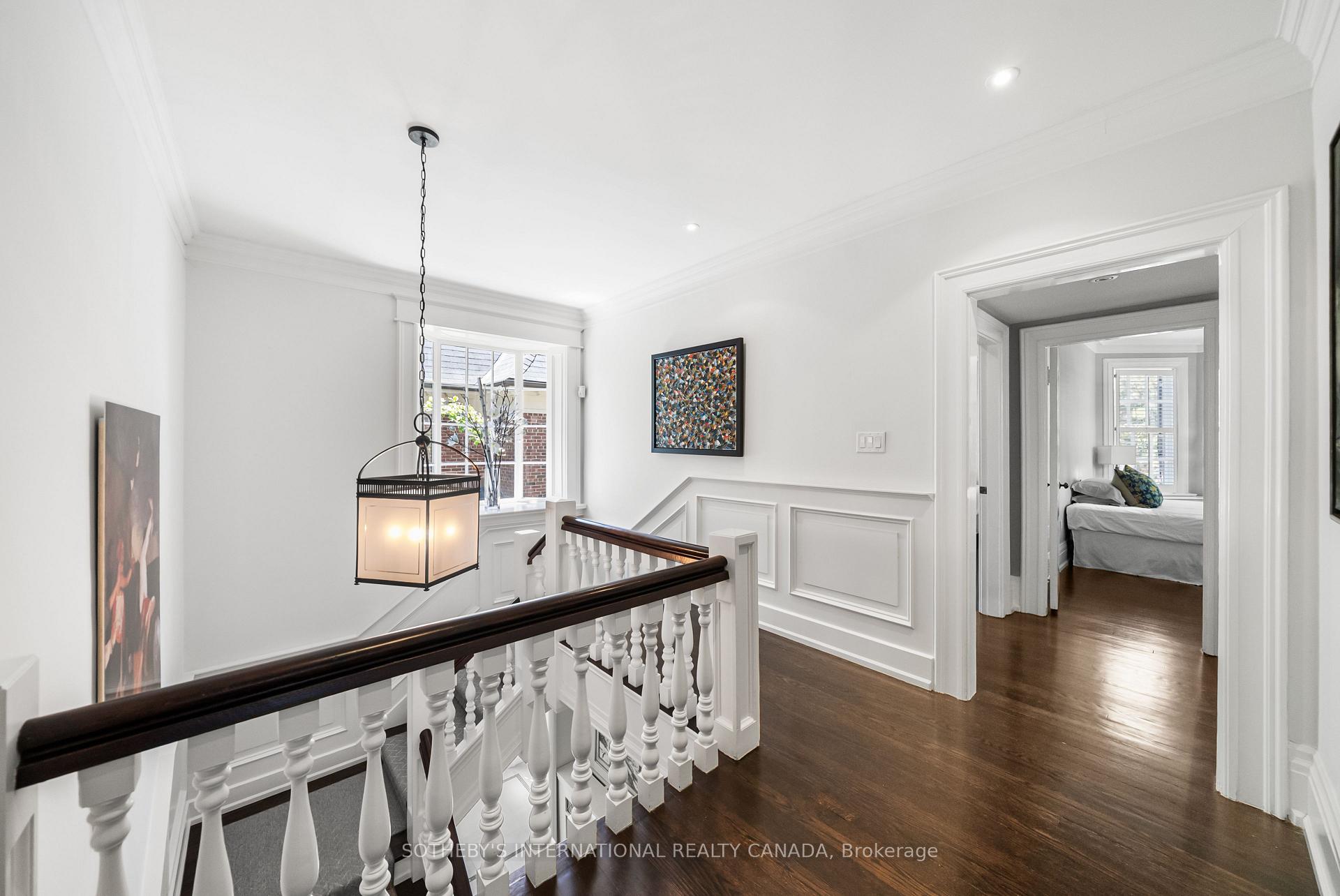 236 Poplar Plains Road, Toronto