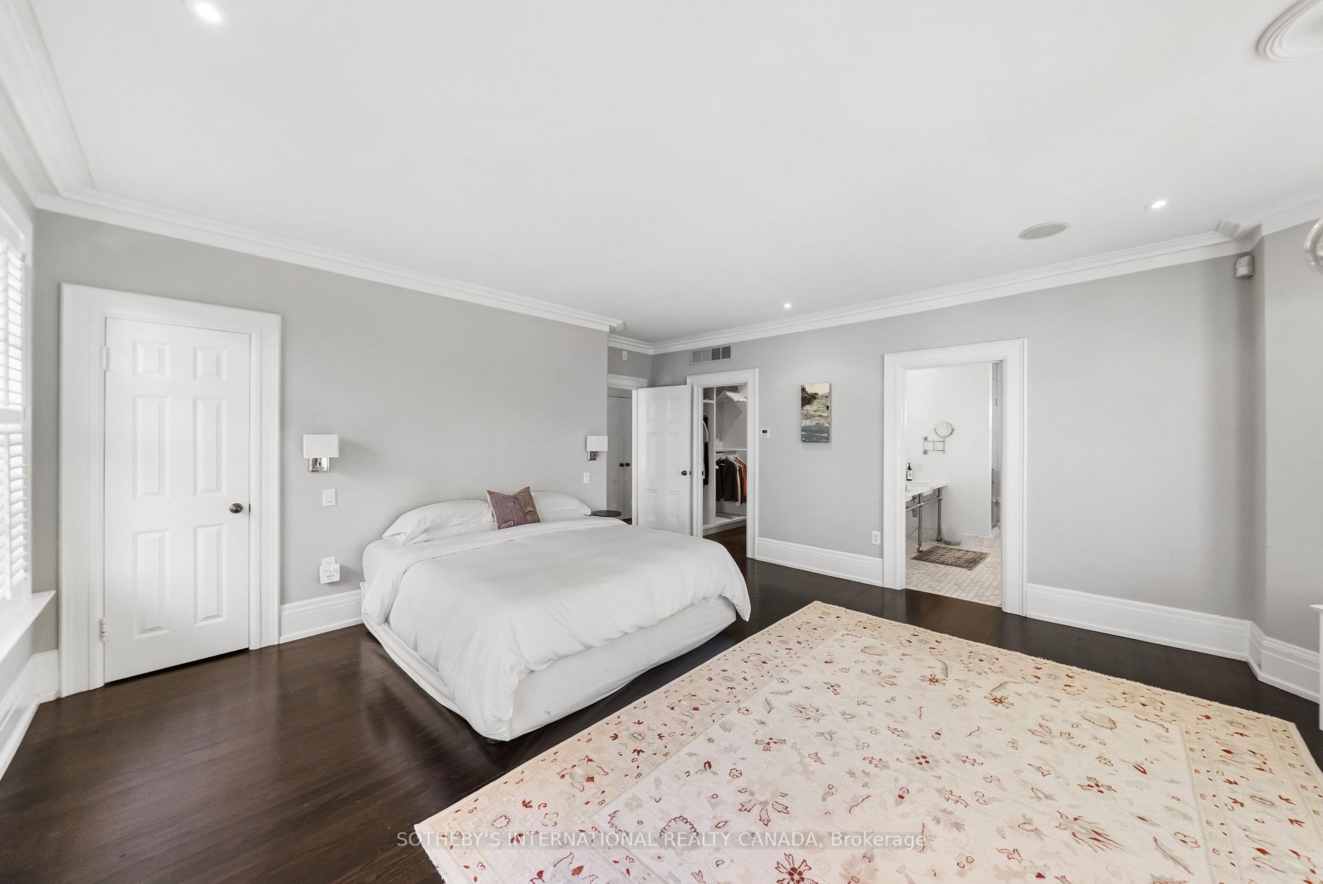 236 Poplar Plains Road, Toronto