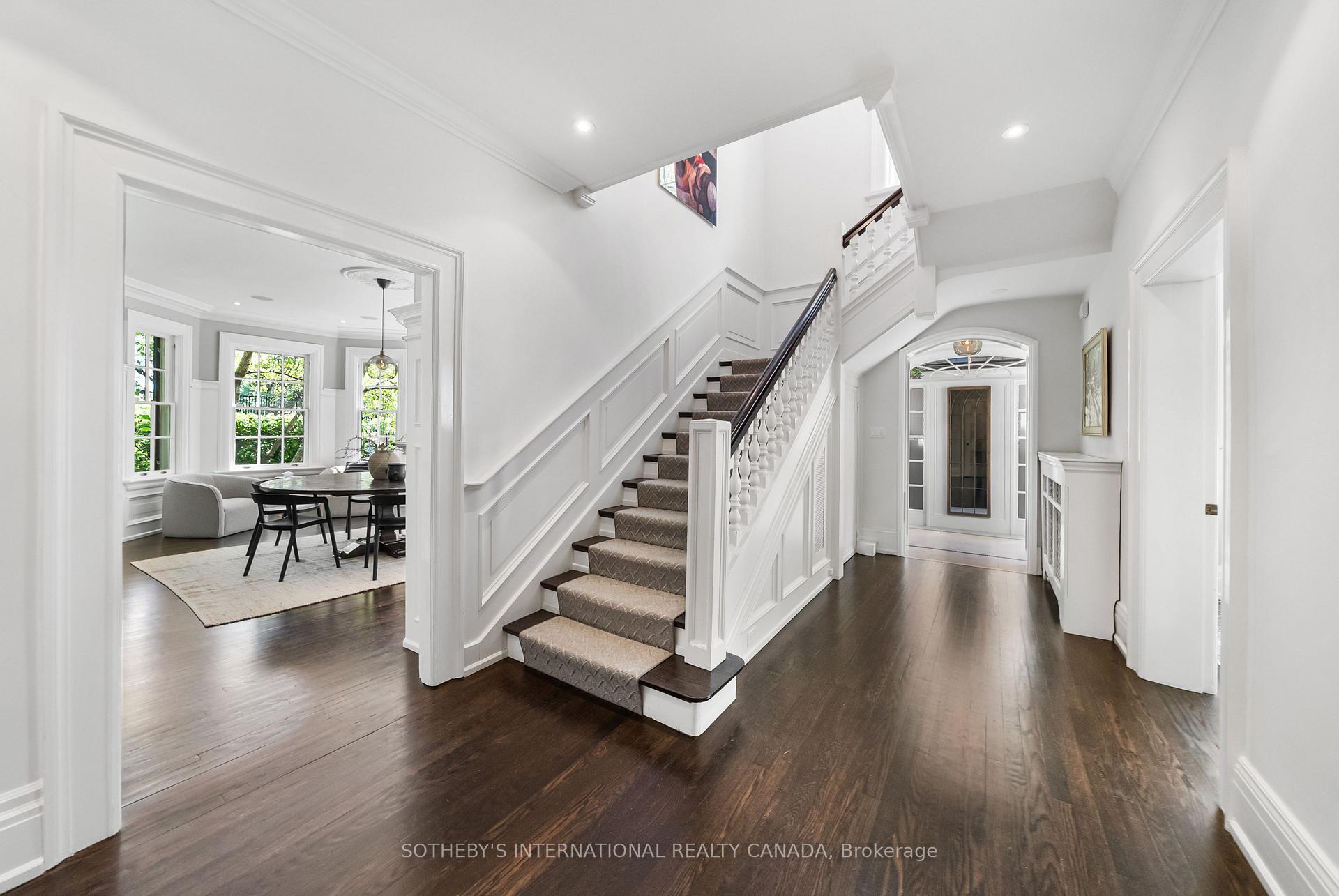 236 Poplar Plains Road, Toronto
