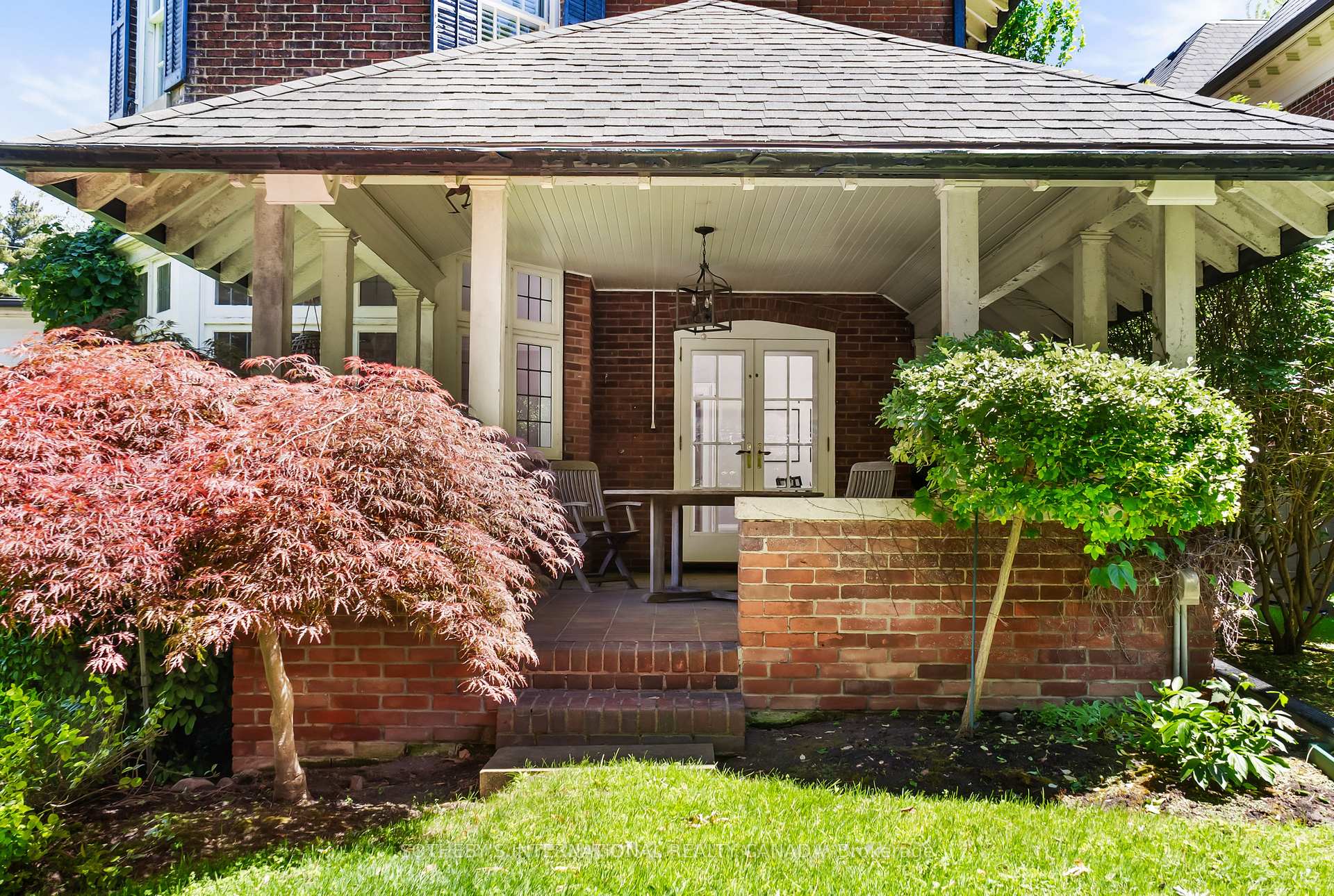 236 Poplar Plains Road, Toronto