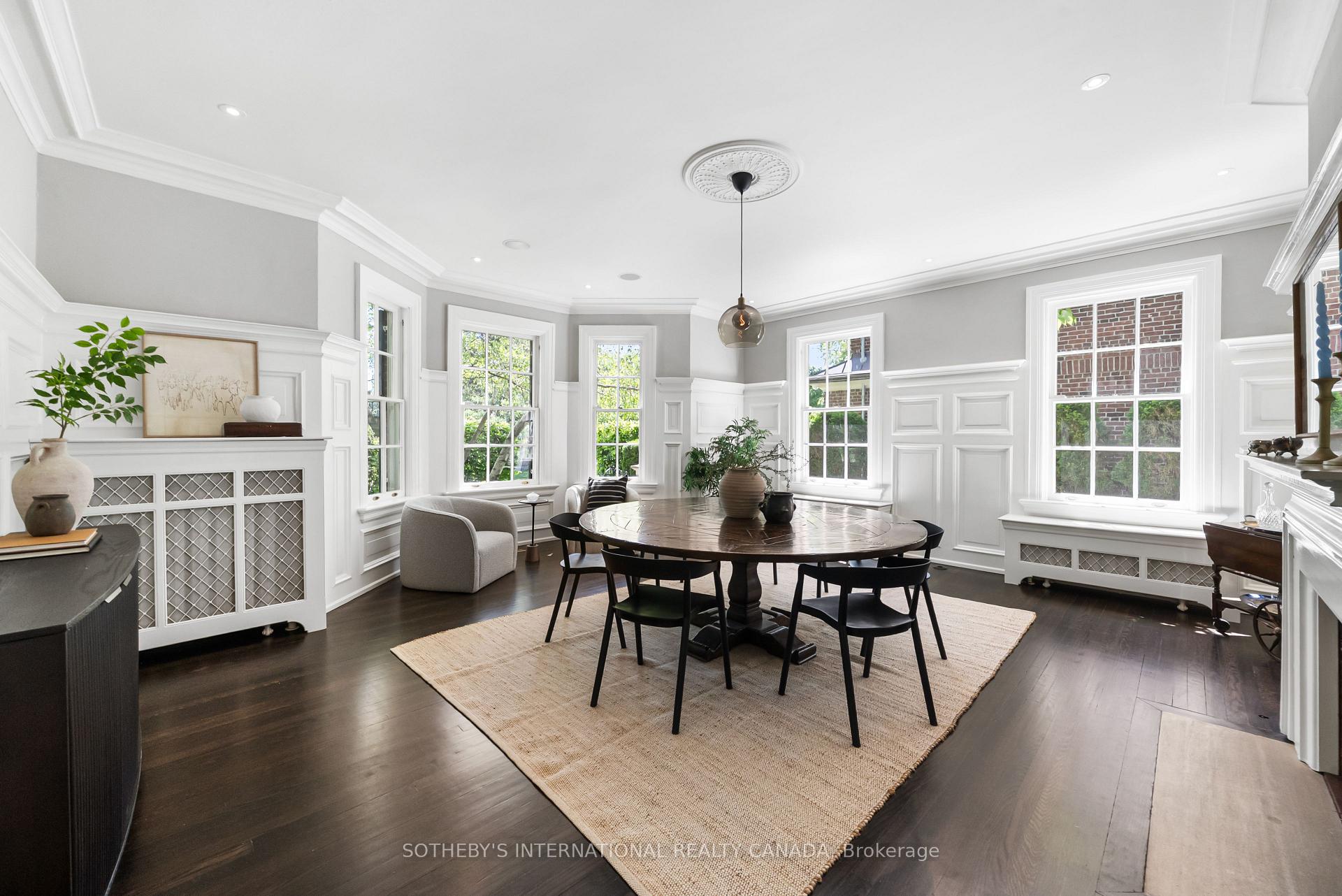 236 Poplar Plains Road, Toronto
