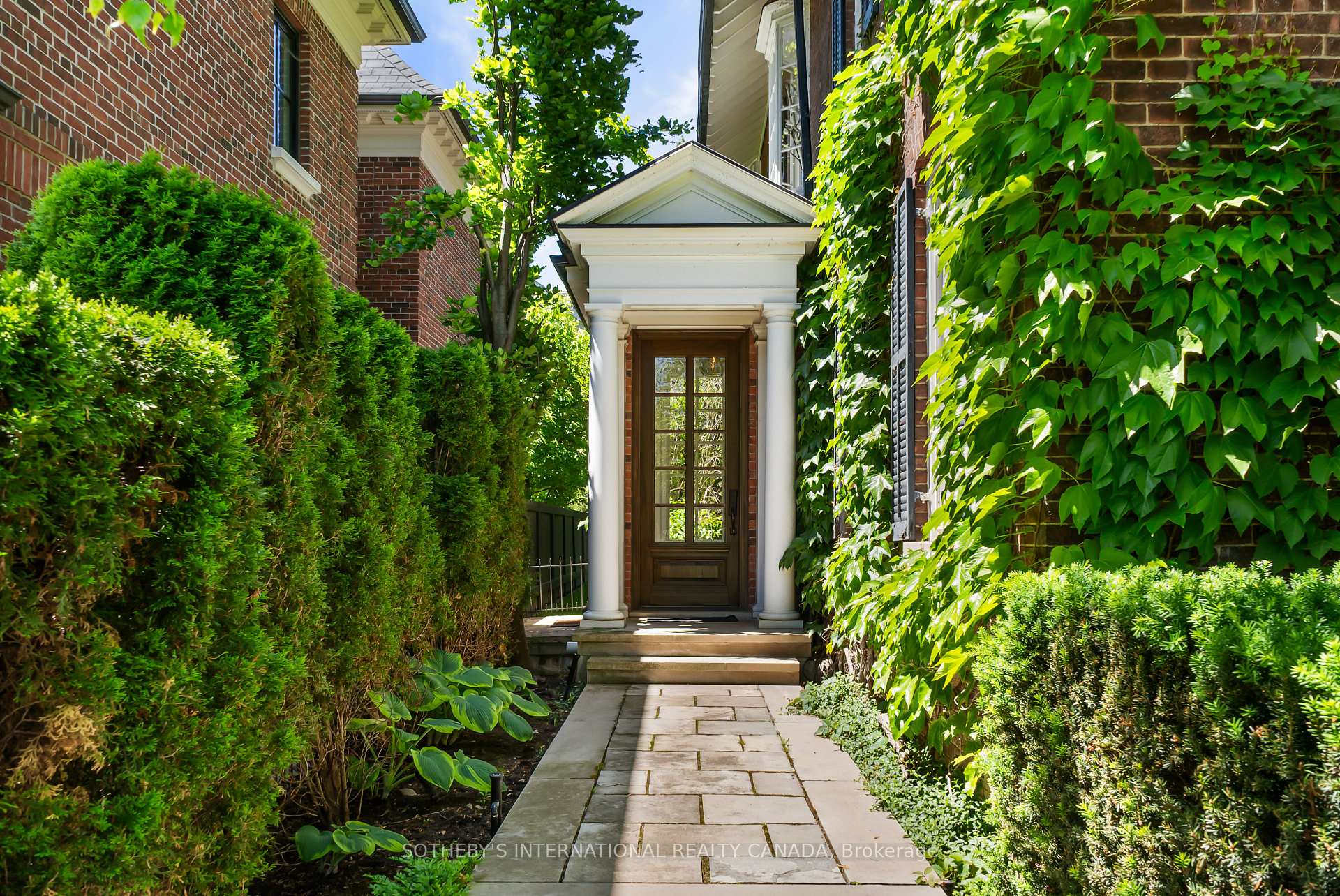 236 Poplar Plains Road, Toronto