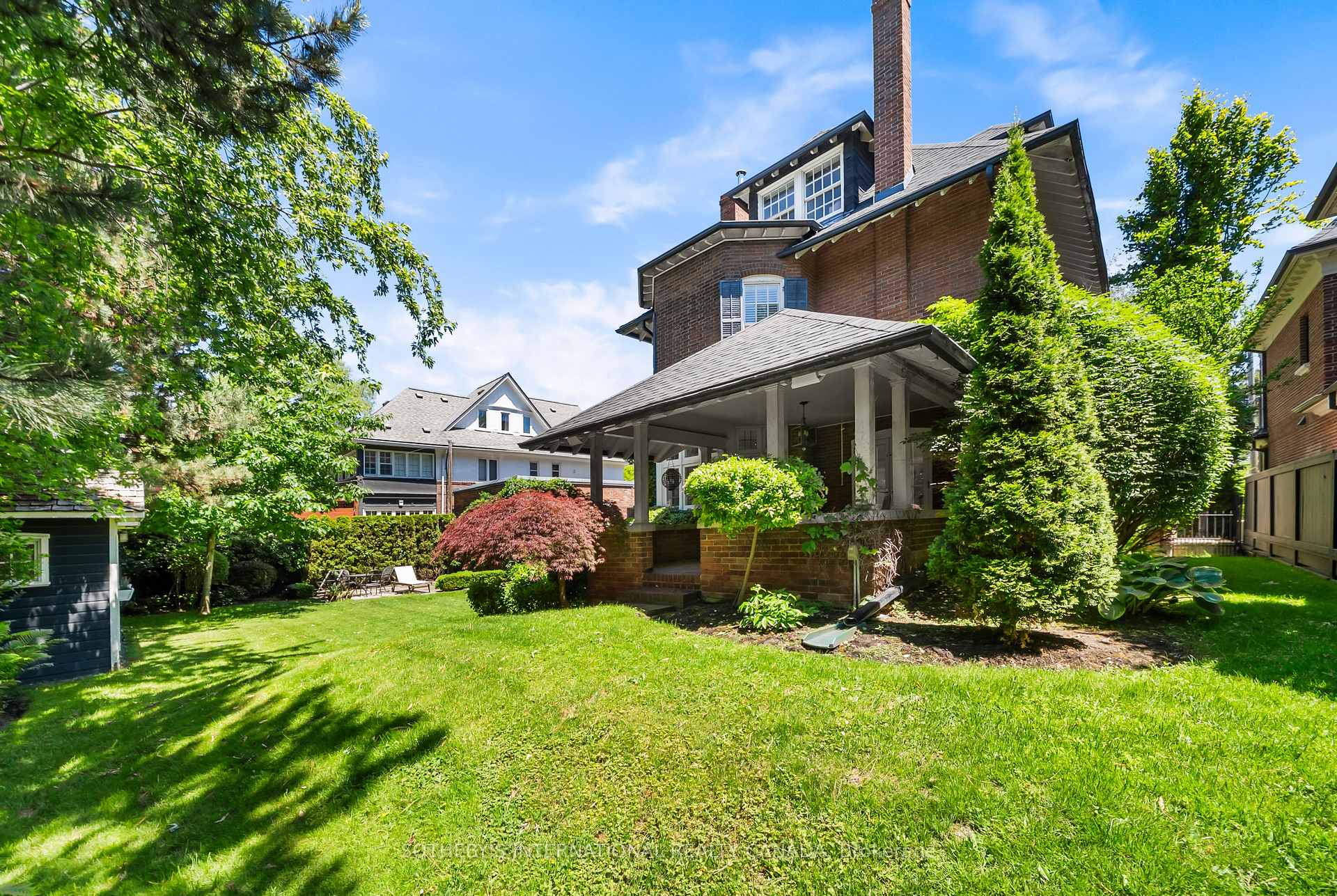 236 Poplar Plains Road, Toronto