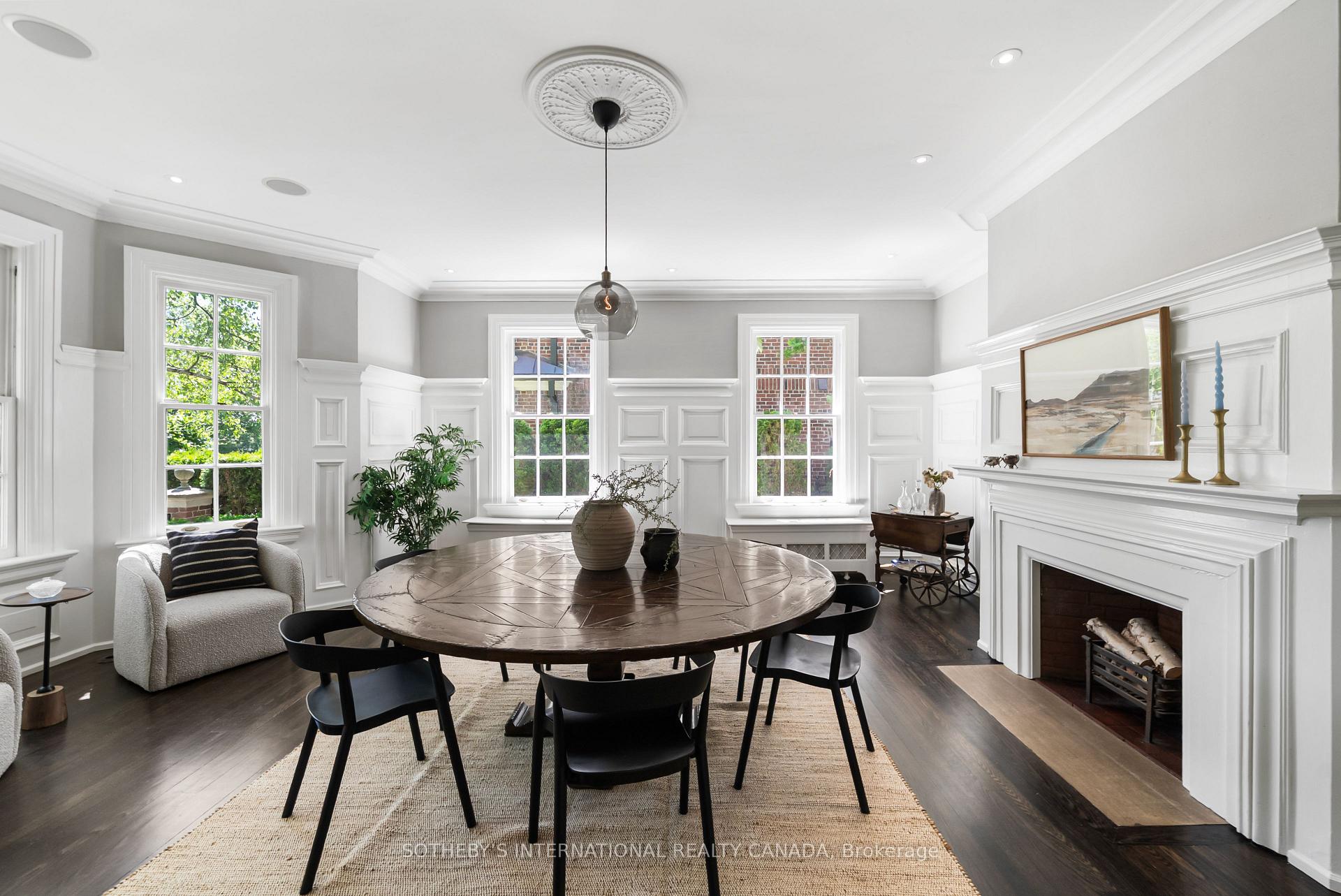 236 Poplar Plains Road, Toronto