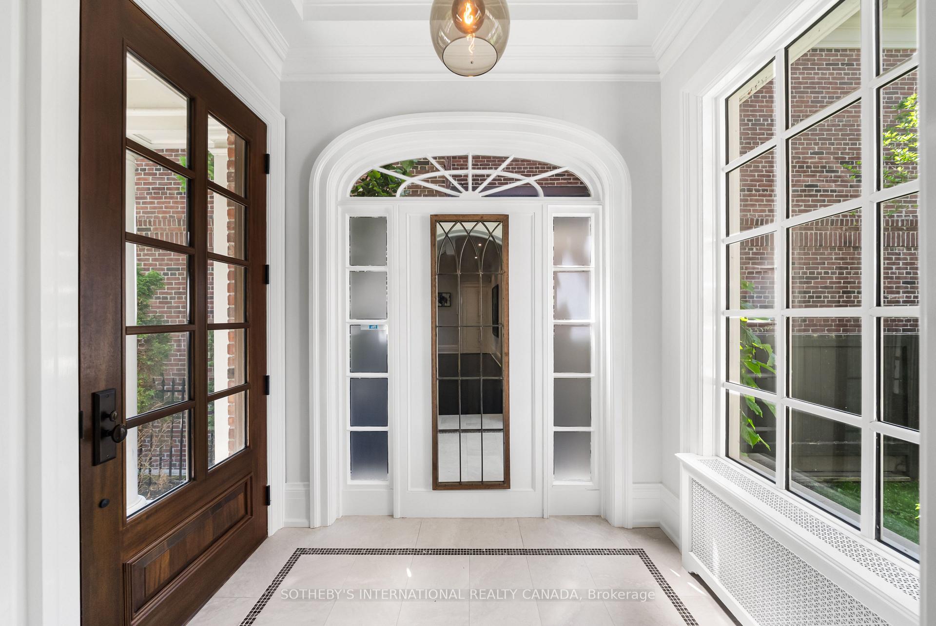 236 Poplar Plains Road, Toronto