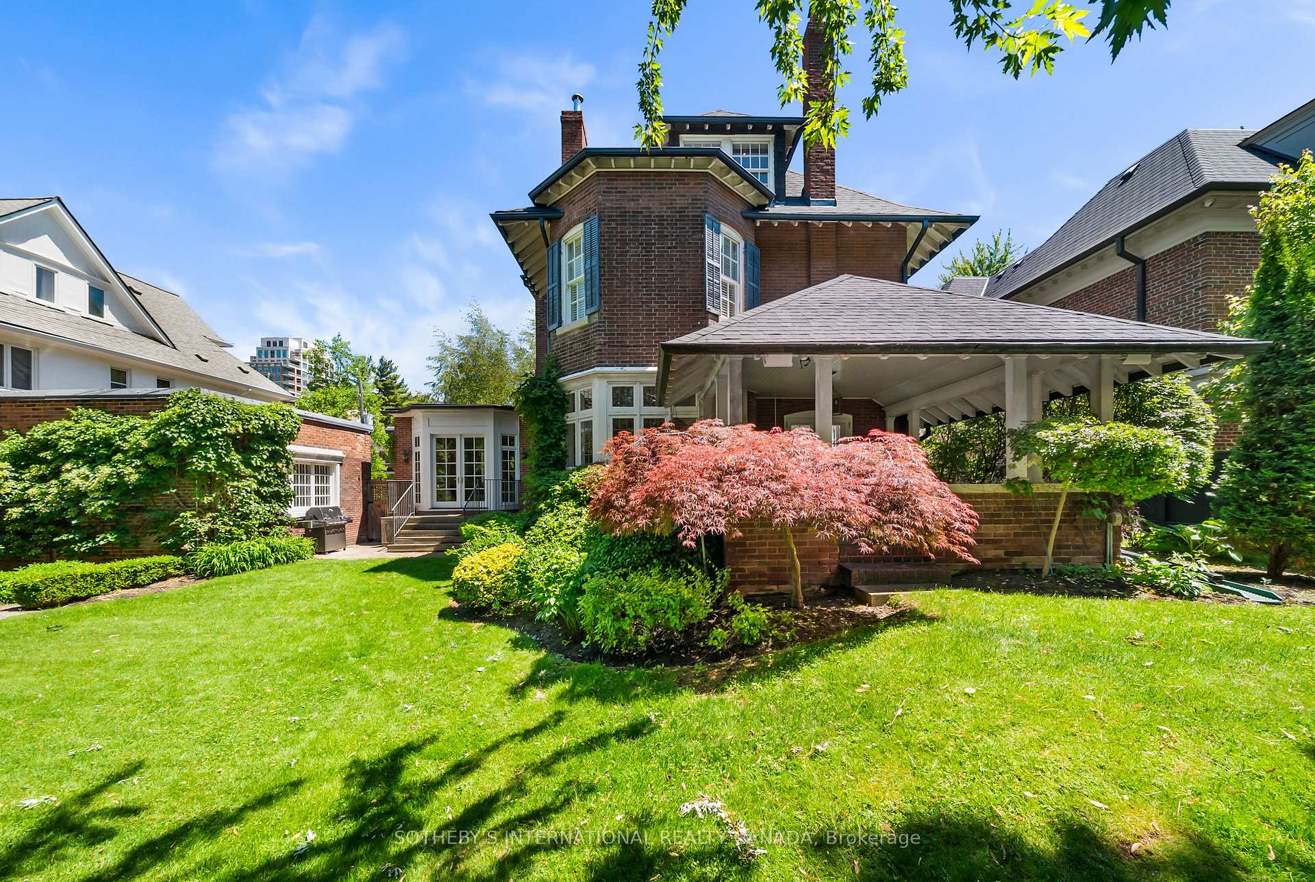 236 Poplar Plains Road, Toronto