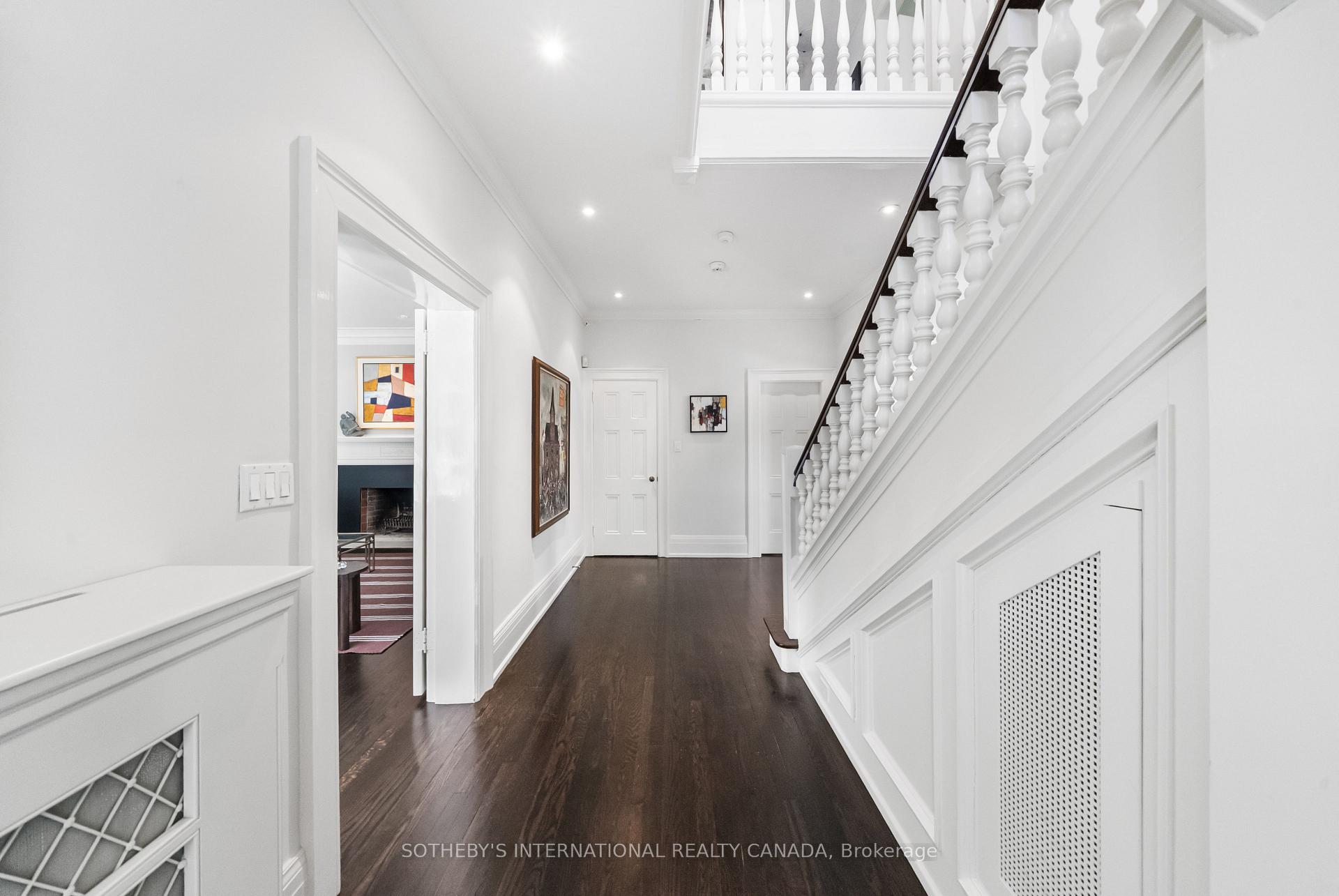 236 Poplar Plains Road, Toronto