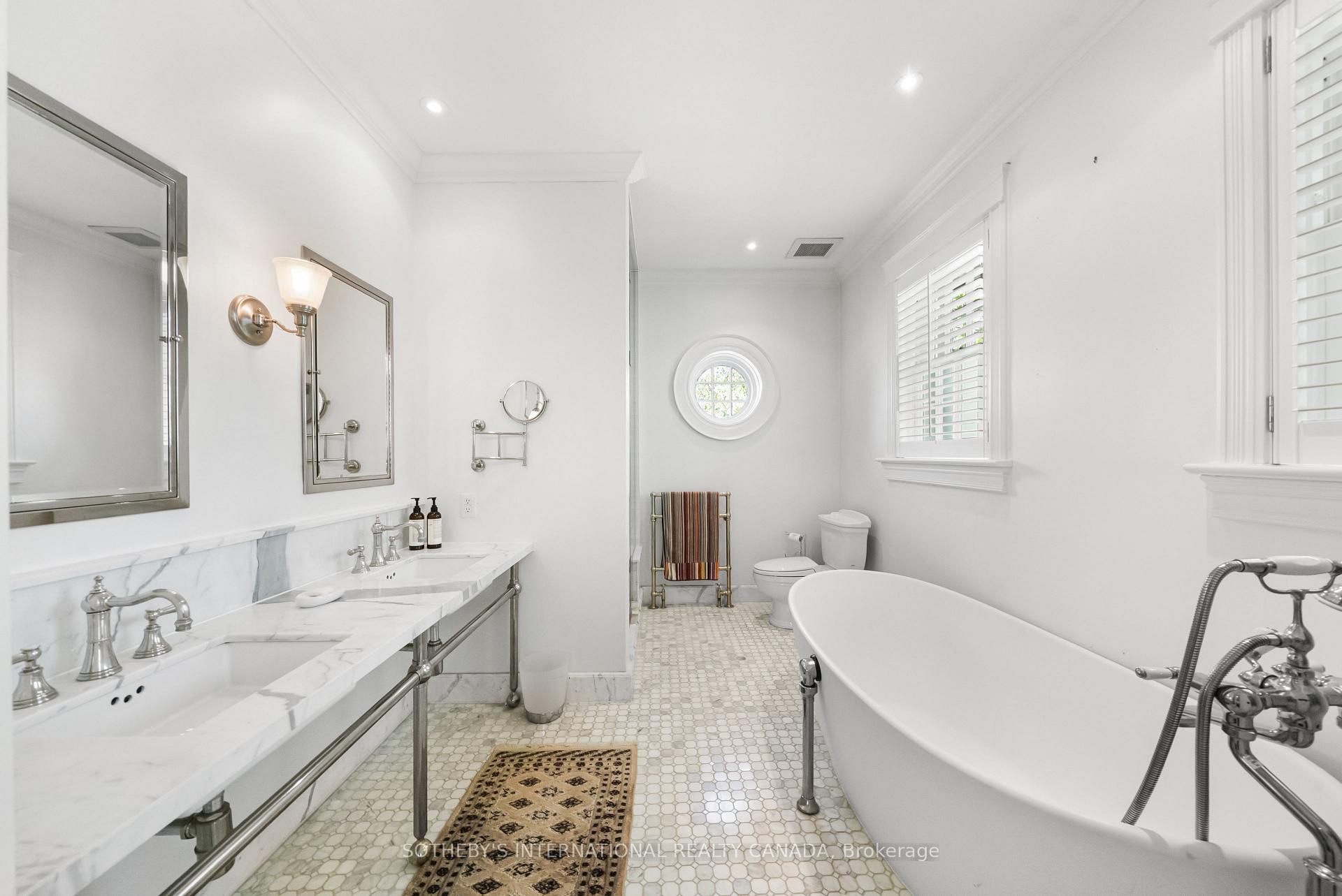 236 Poplar Plains Road, Toronto