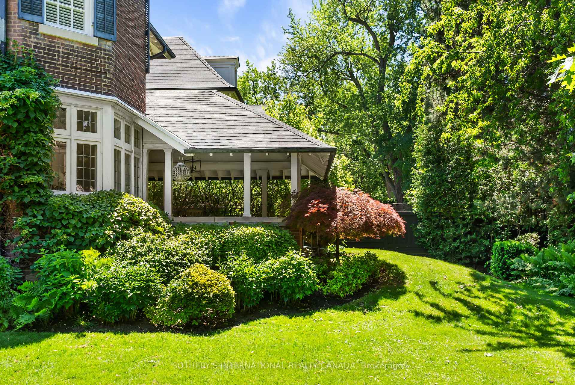 236 Poplar Plains Road, Toronto