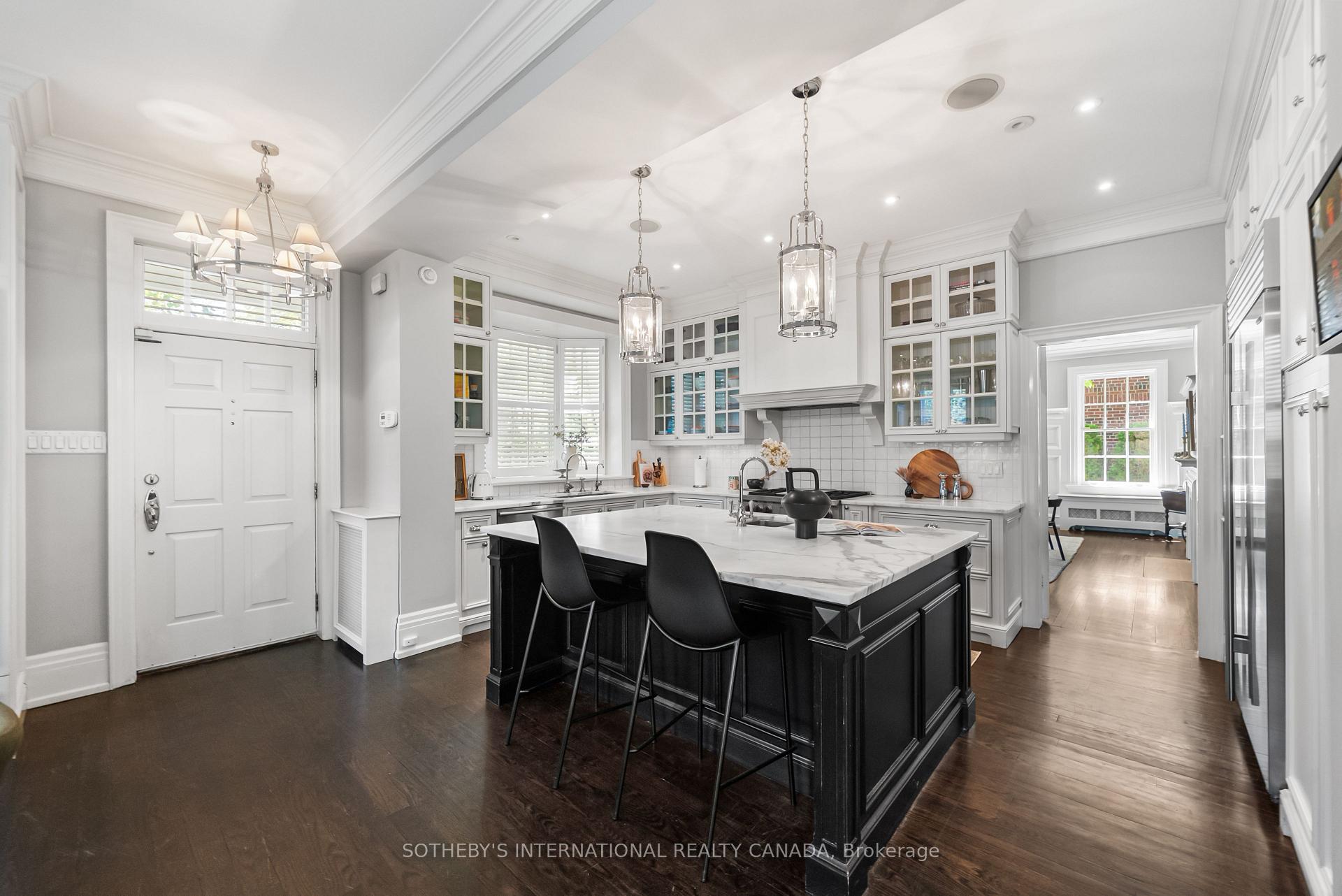 236 Poplar Plains Road, Toronto