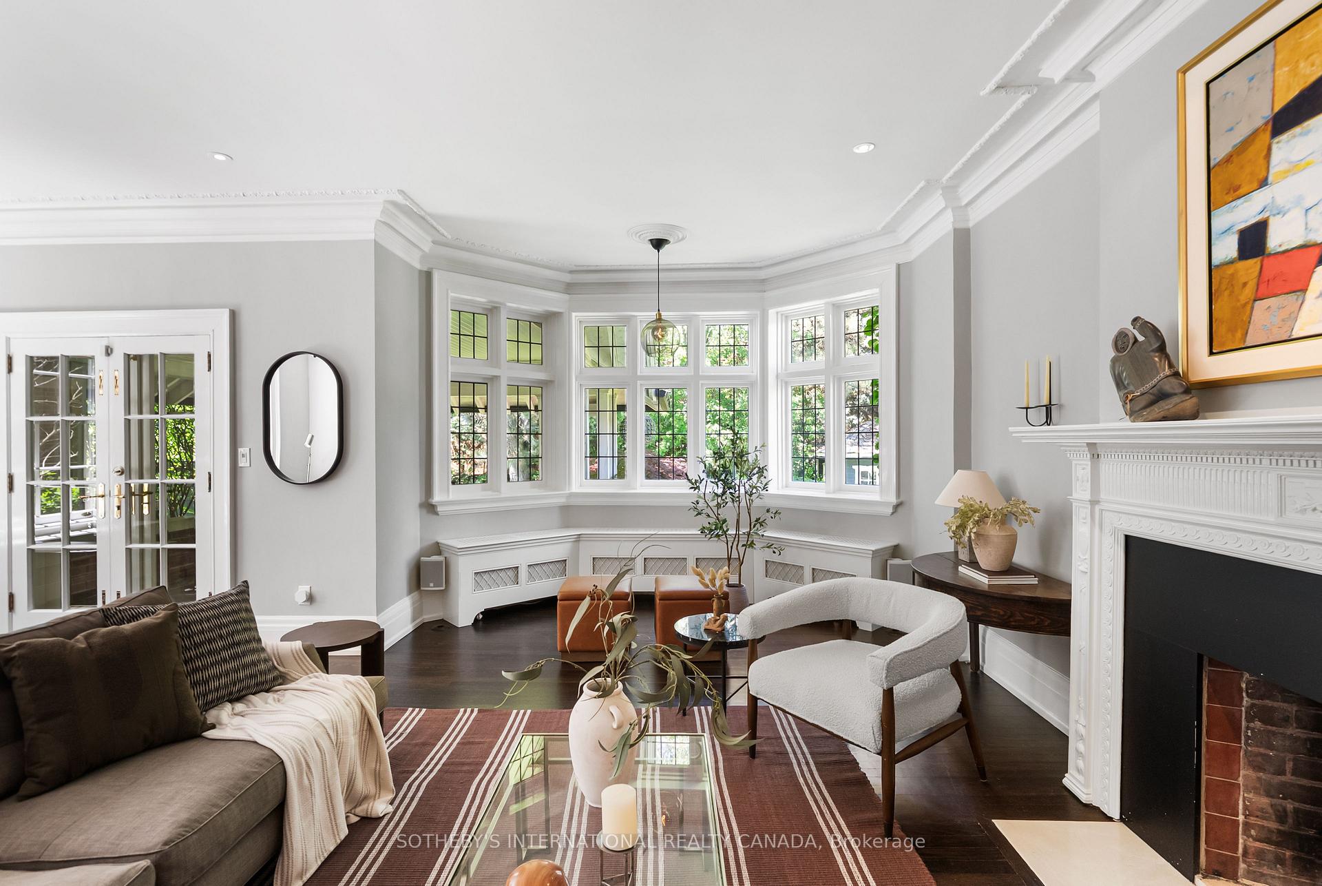 236 Poplar Plains Road, Toronto