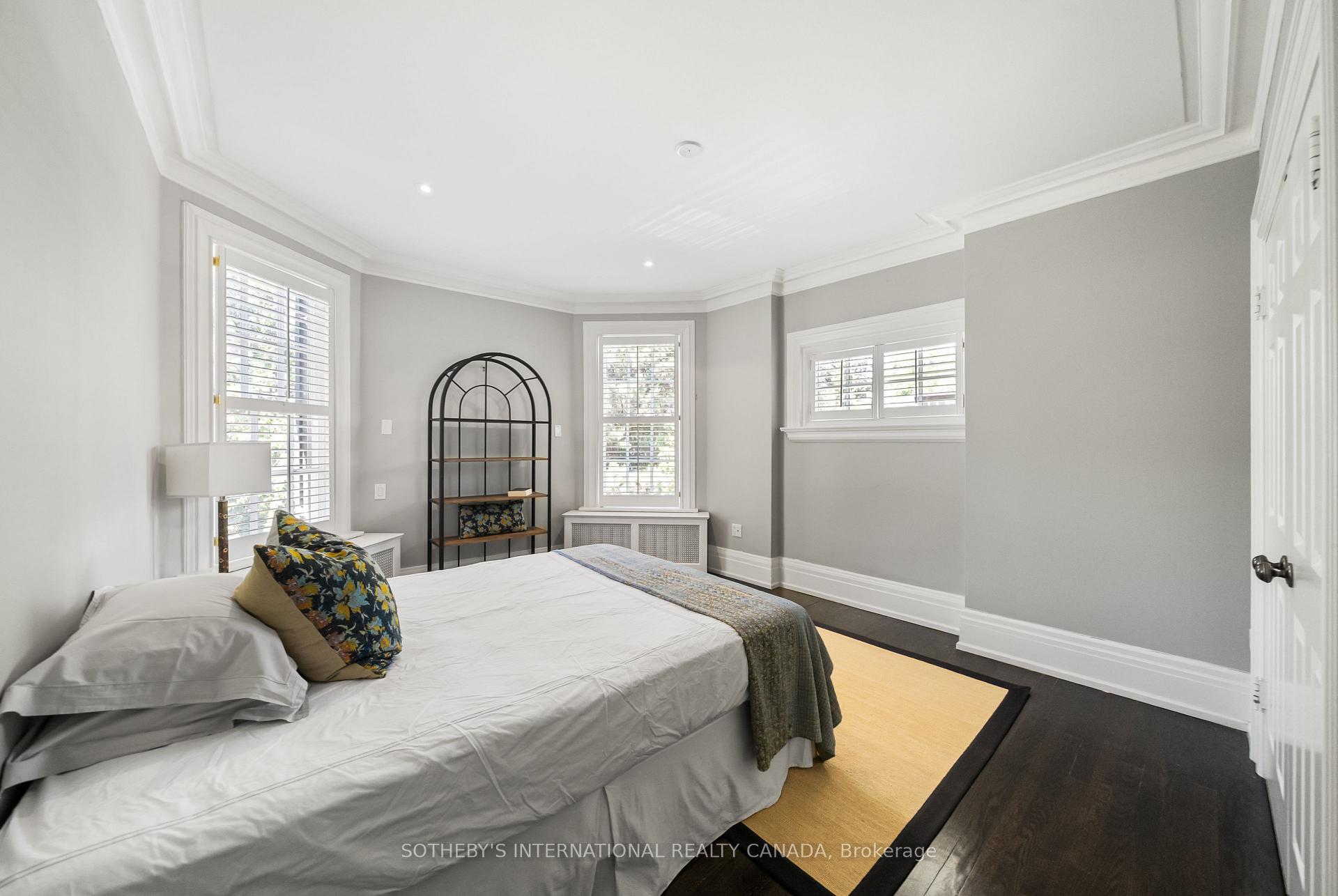 236 Poplar Plains Road, Toronto