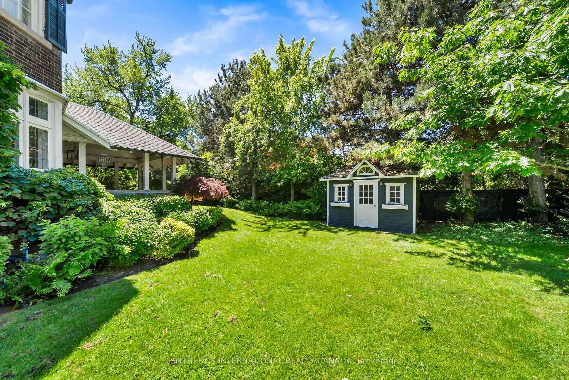 236 Poplar Plains Road, Toronto