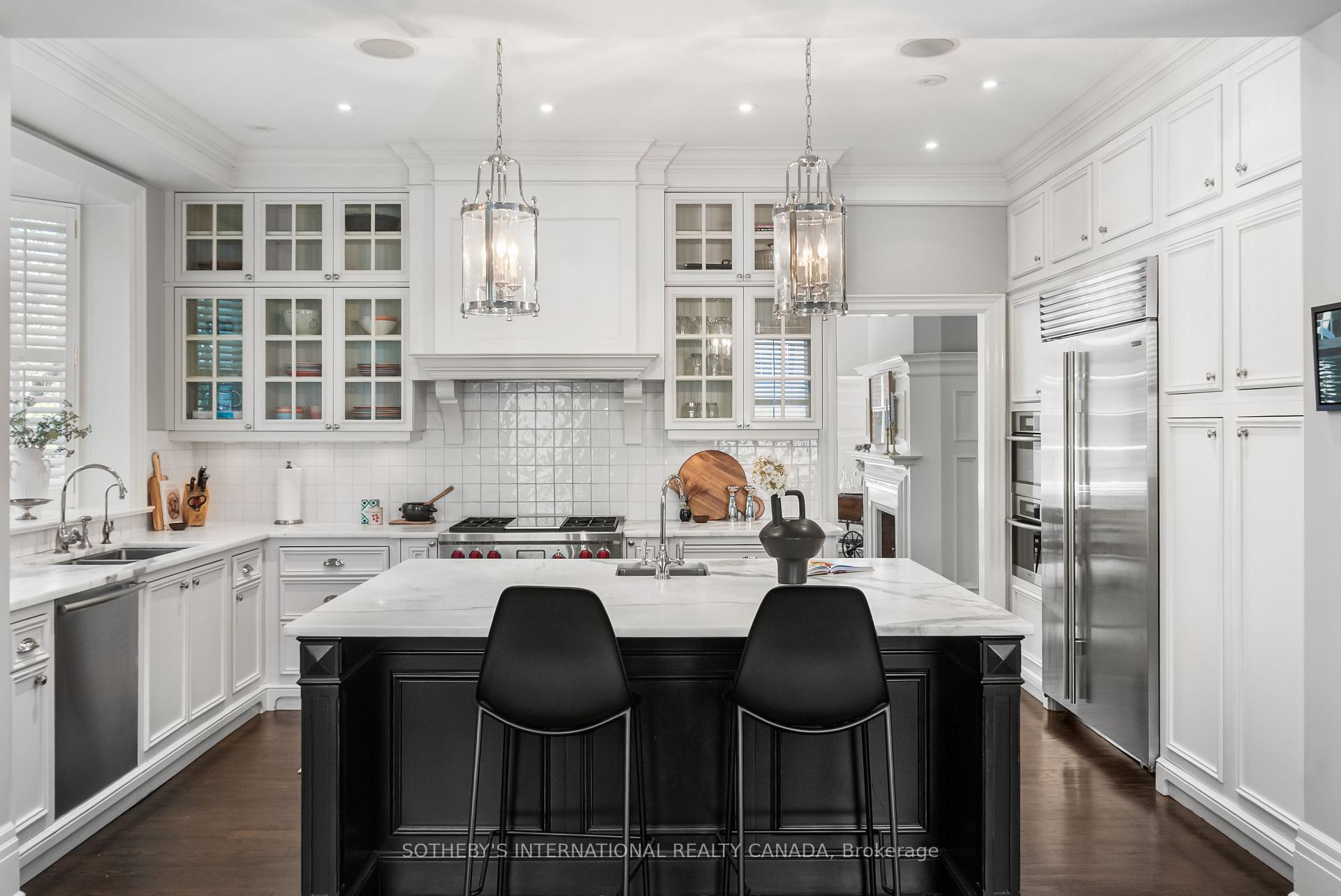 236 Poplar Plains Road, Toronto