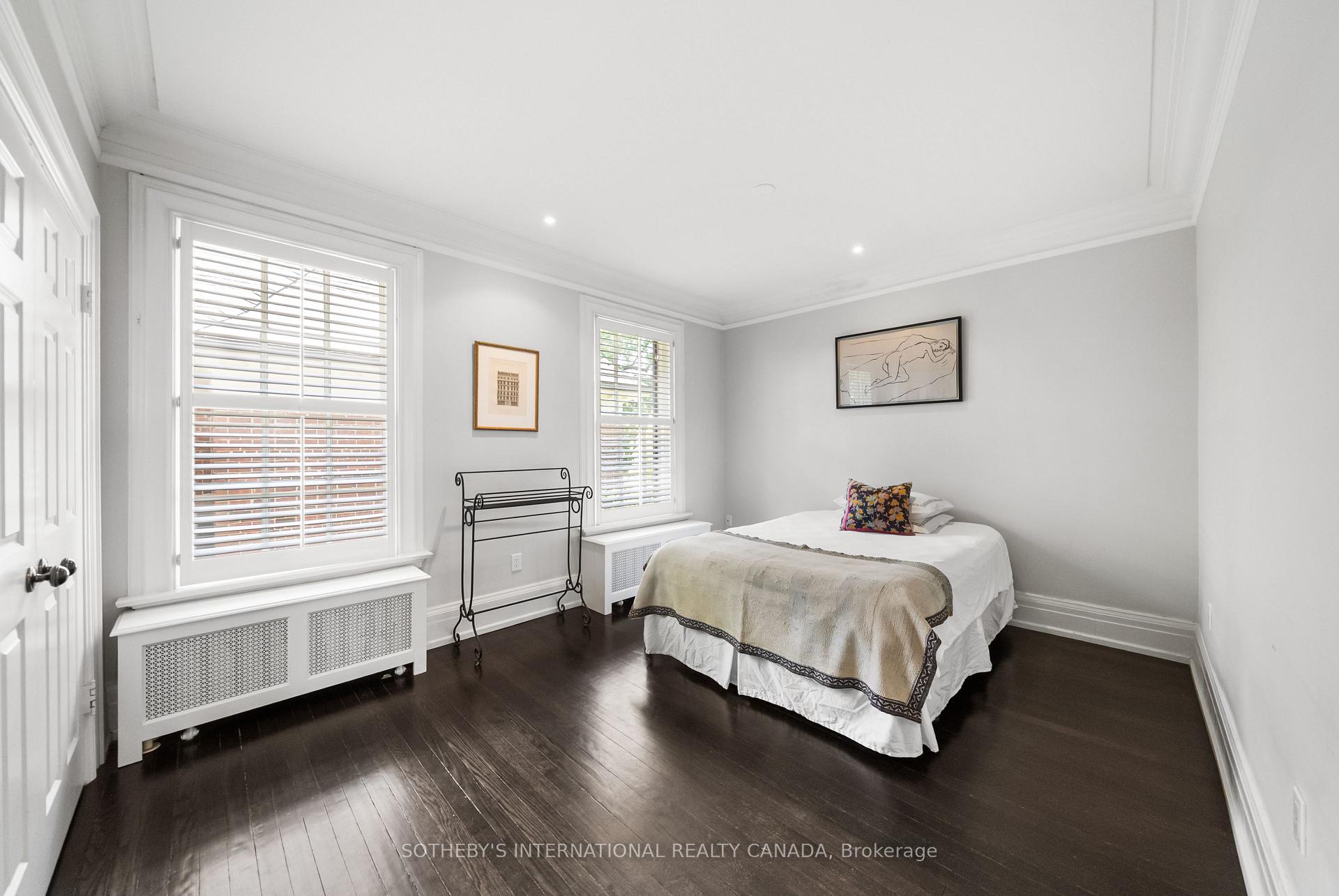 236 Poplar Plains Road, Toronto