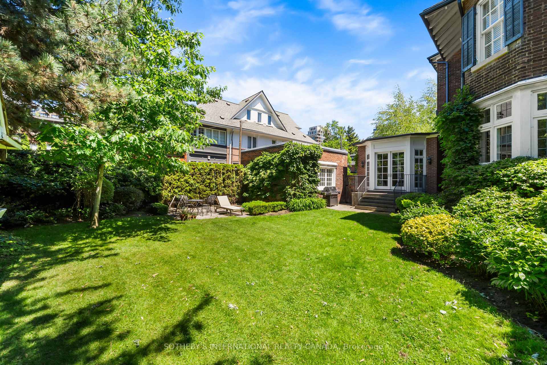 236 Poplar Plains Road, Toronto