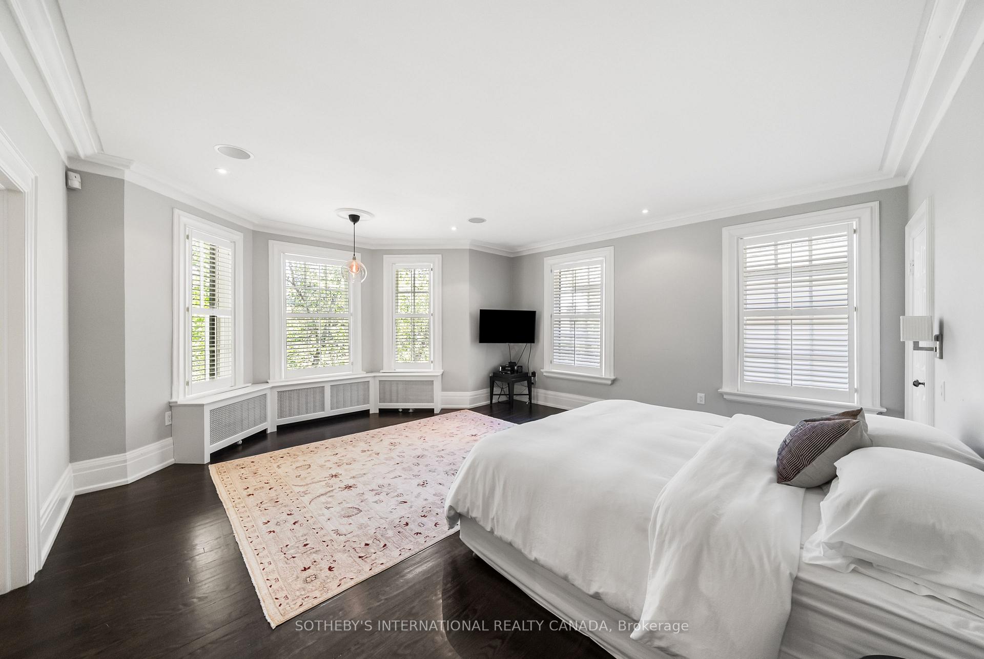 236 Poplar Plains Road, Toronto