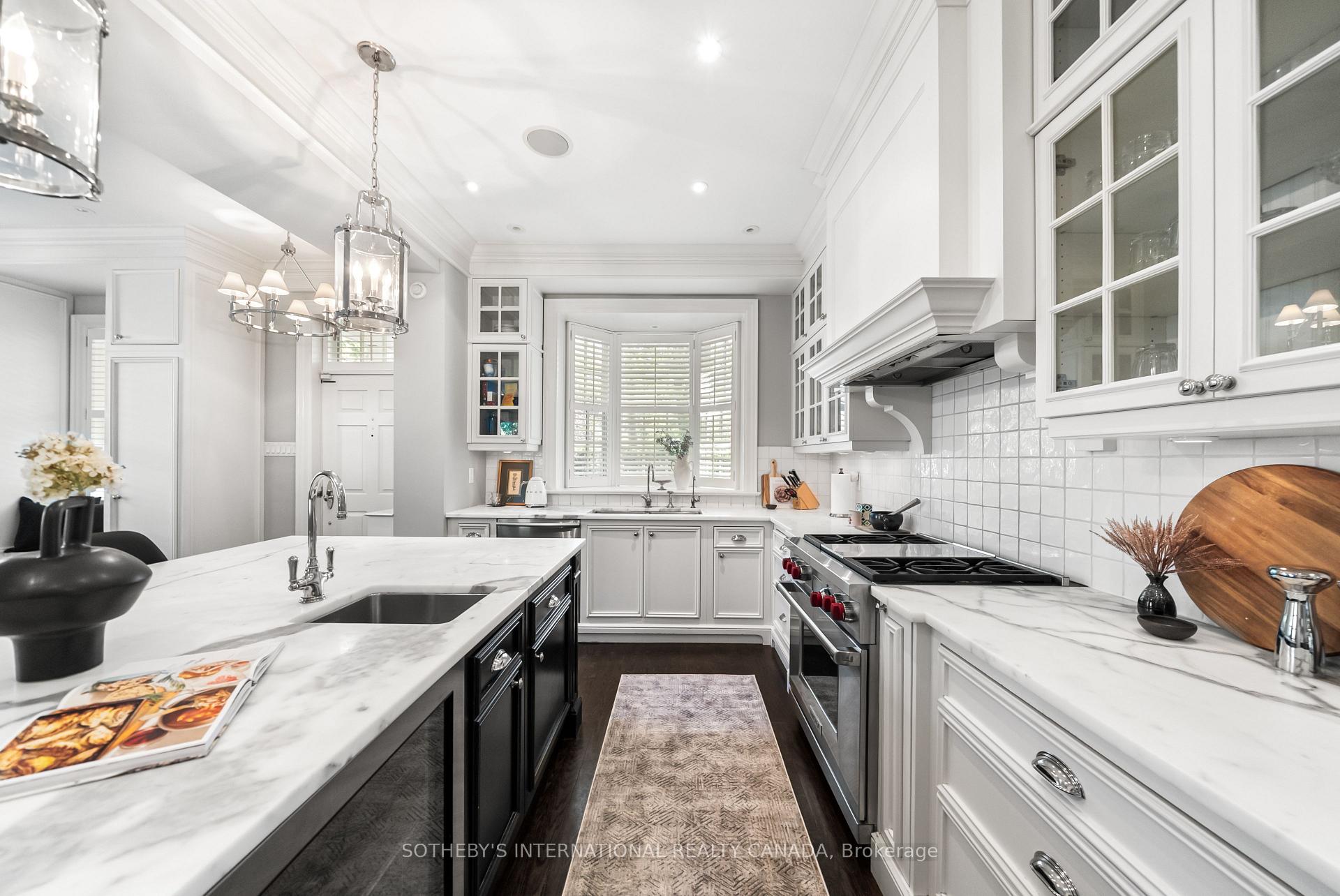 236 Poplar Plains Road, Toronto