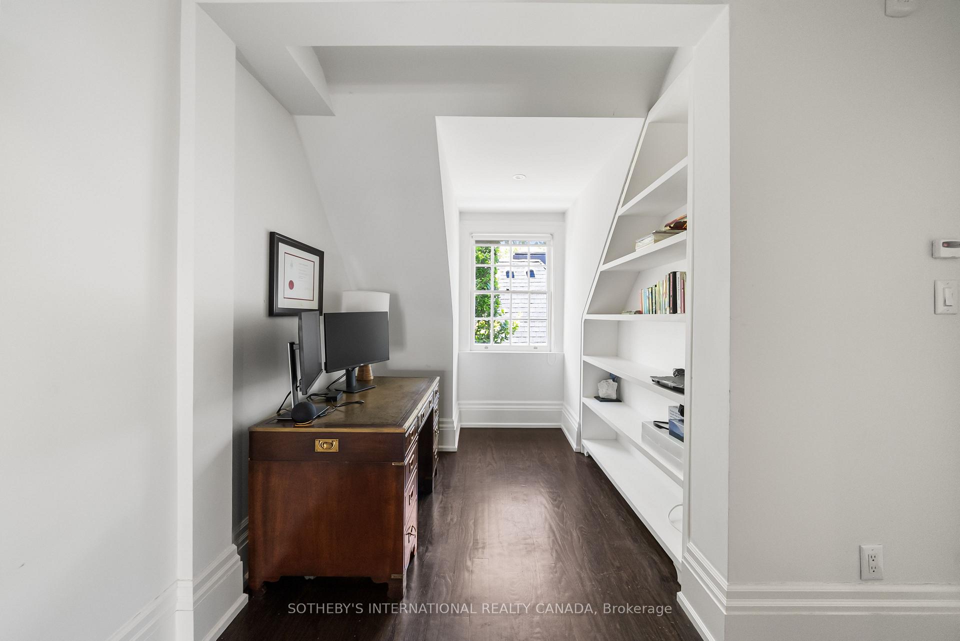 236 Poplar Plains Road, Toronto