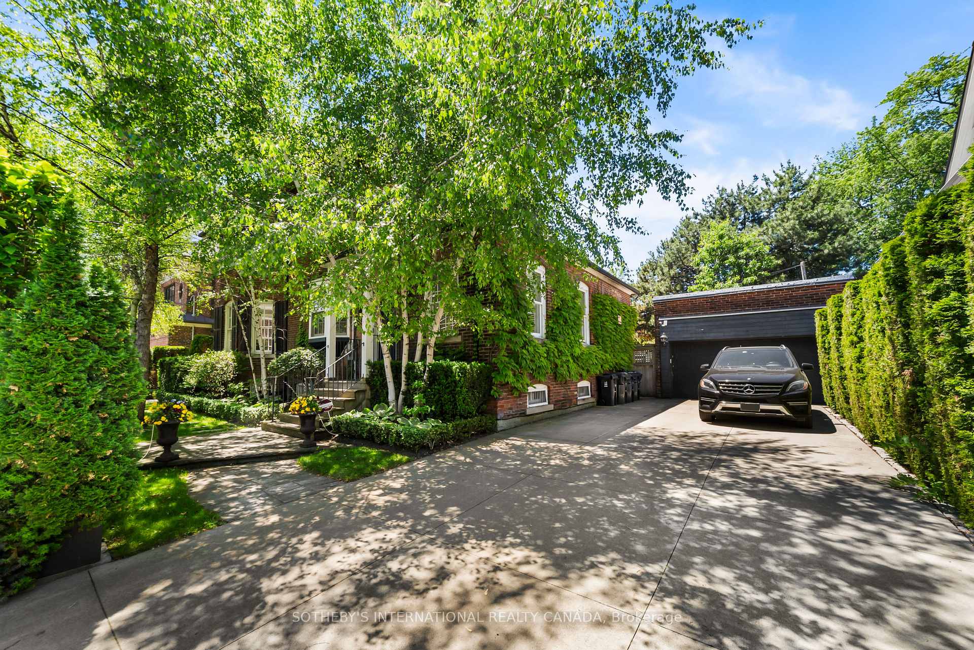 236 Poplar Plains Road, Toronto