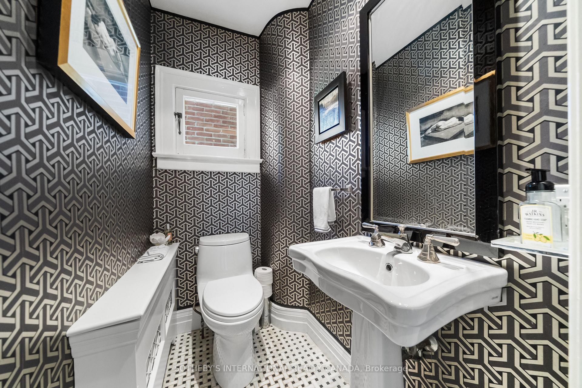 236 Poplar Plains Road, Toronto