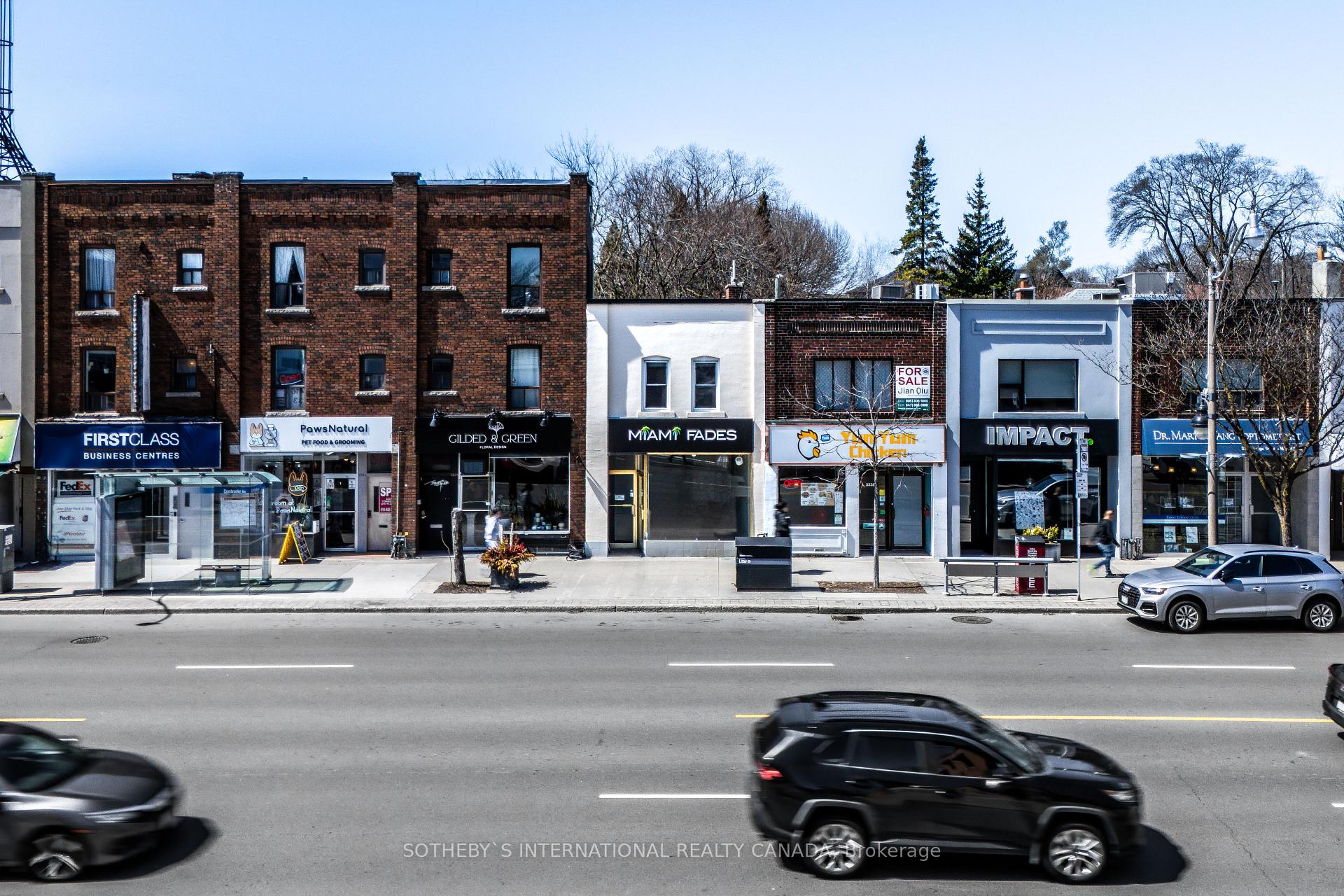 3236 Yonge Street, Toronto