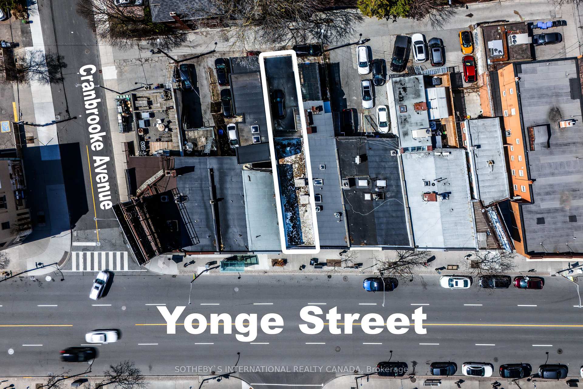 3236 Yonge Street, Toronto
