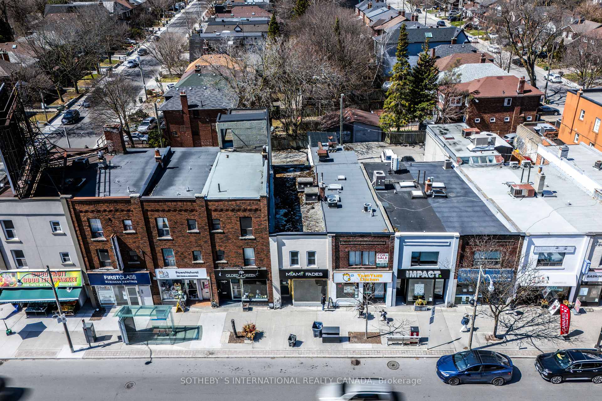 3236 Yonge Street, Toronto