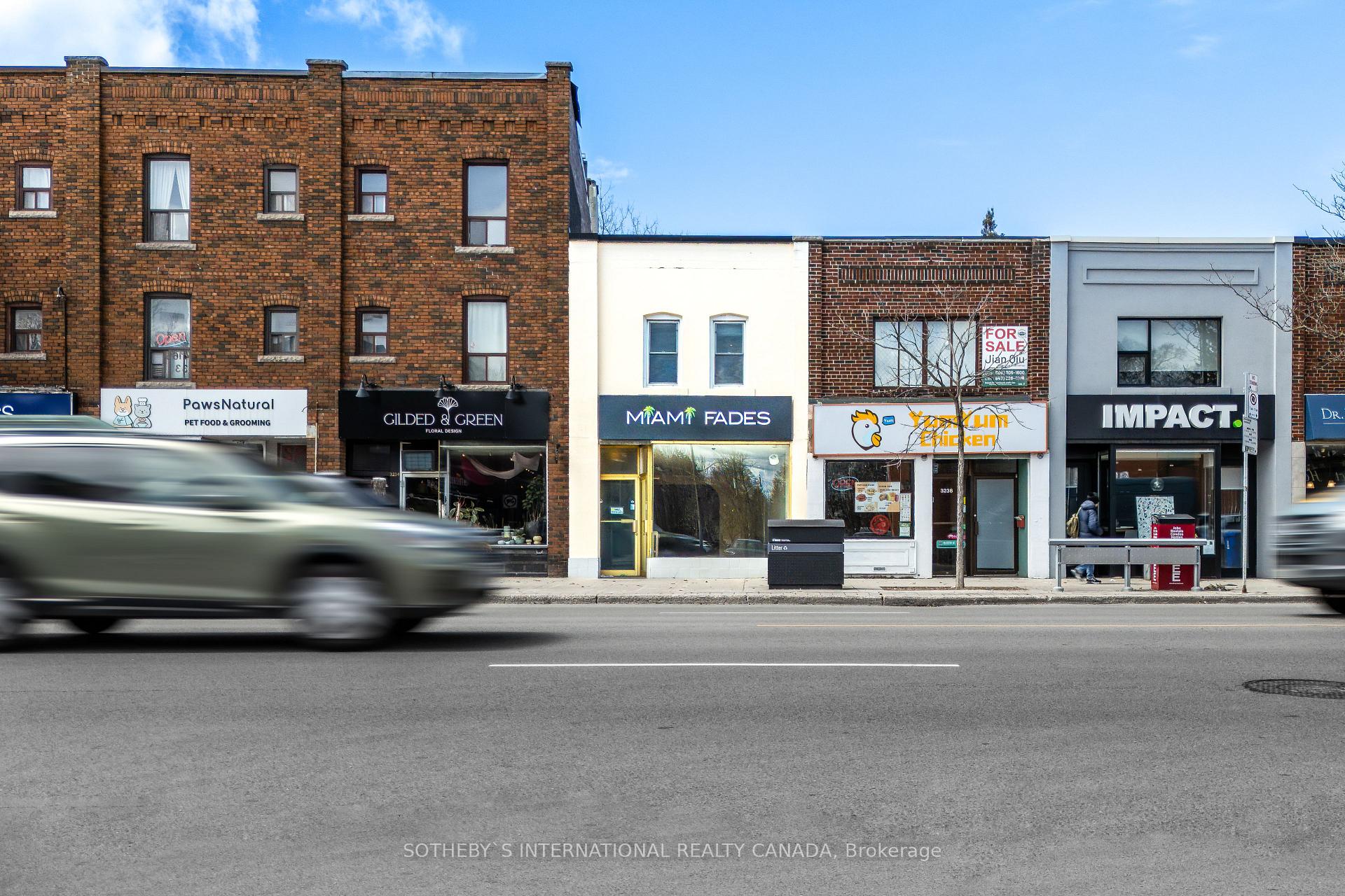 3236 Yonge Street, Toronto