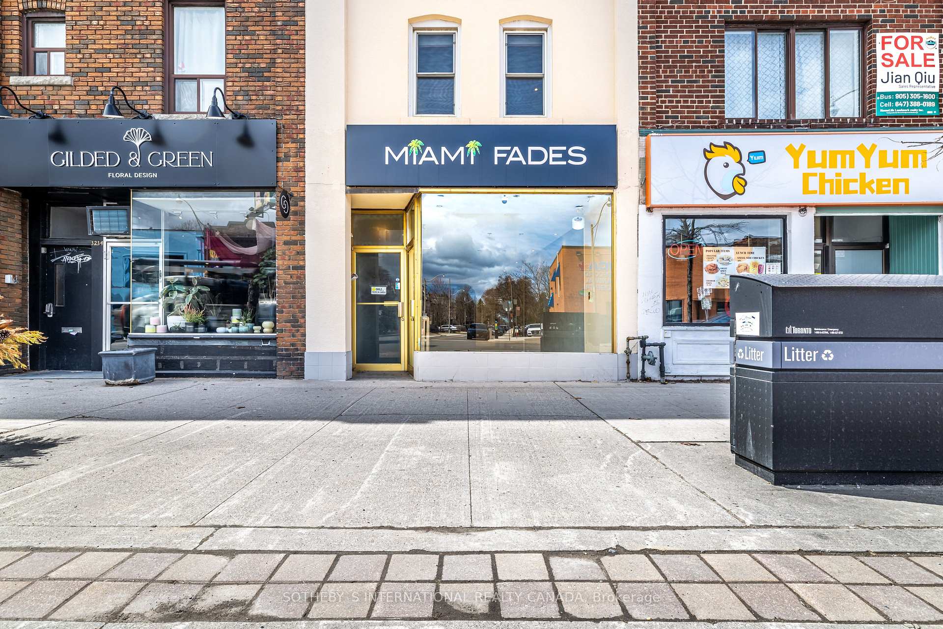 3236 Yonge Street, Toronto