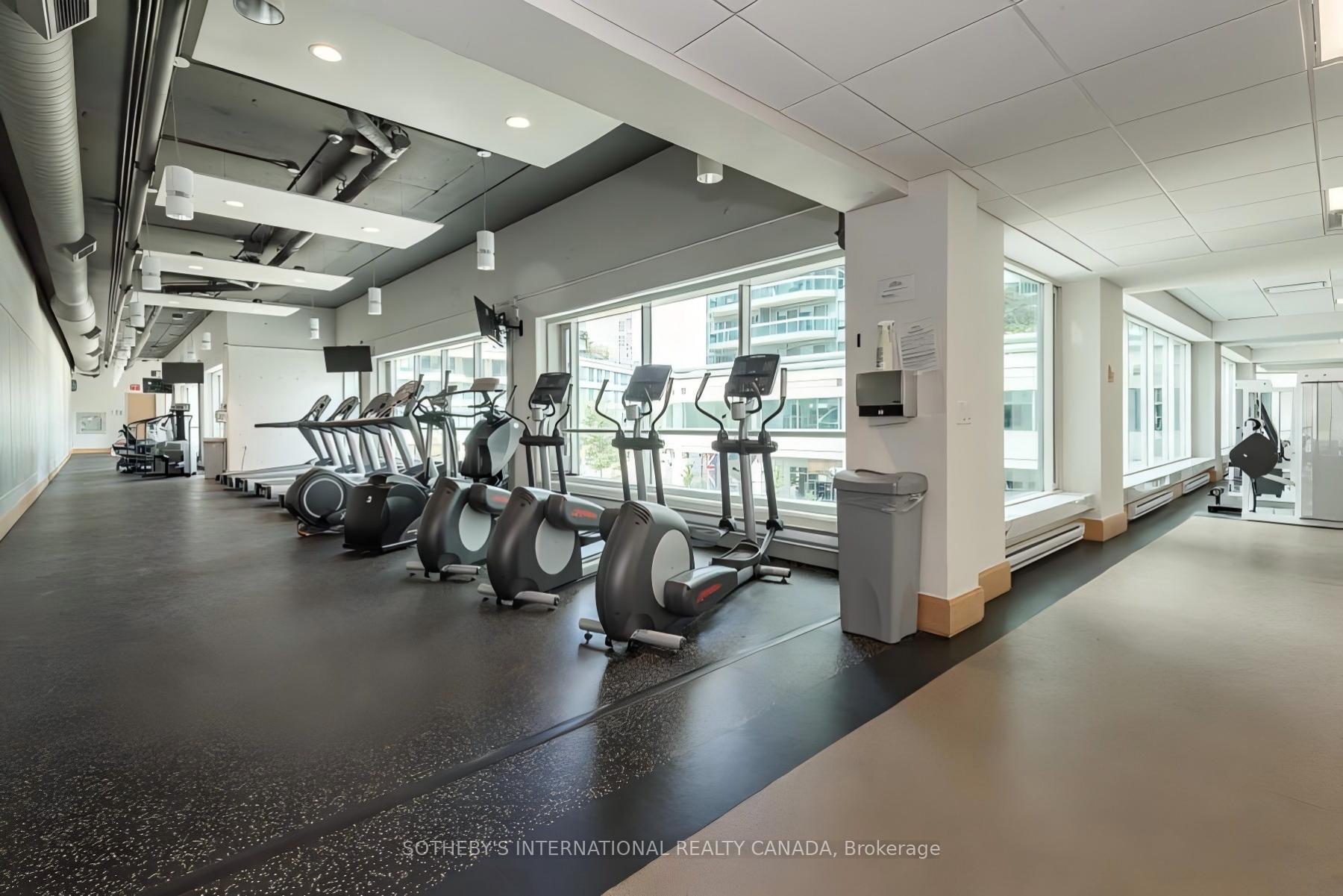 10 Yonge Street 2809, Toronto Unit: 2809