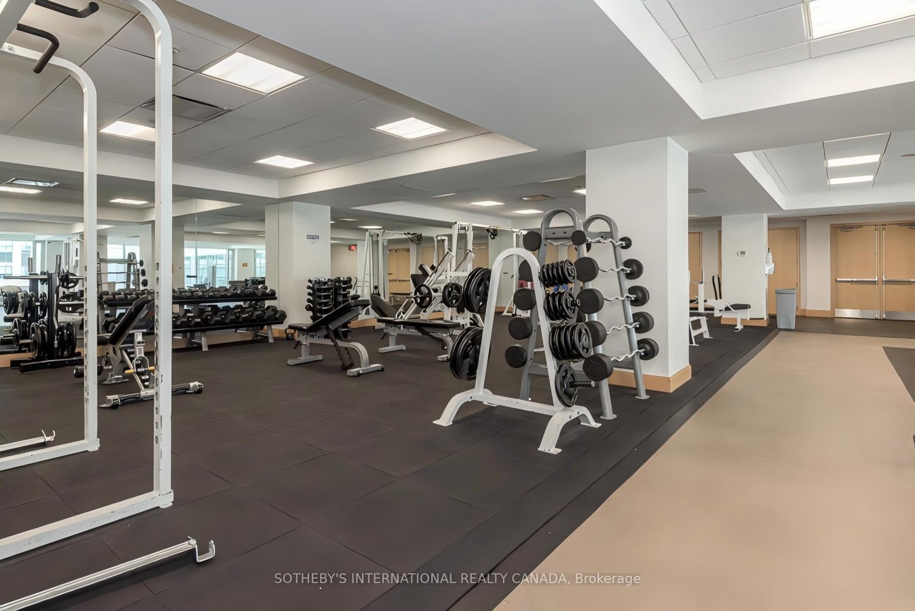 10 Yonge Street 2809, Toronto Unit: 2809
